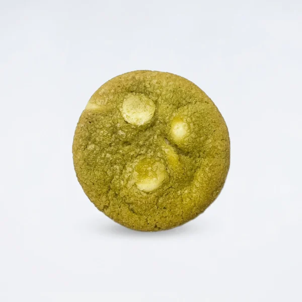 【新基準対応】CBNクッキー　抹茶味 - 画像 (2)