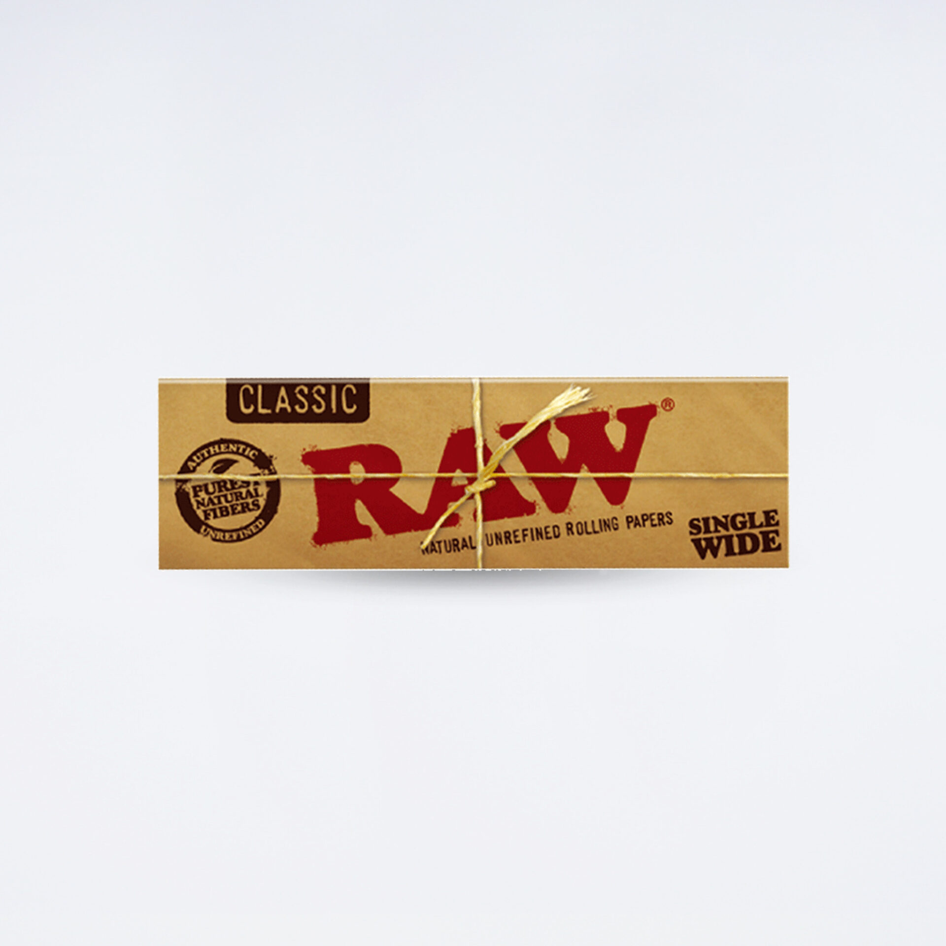 RAW　クラシックローリングペーパー