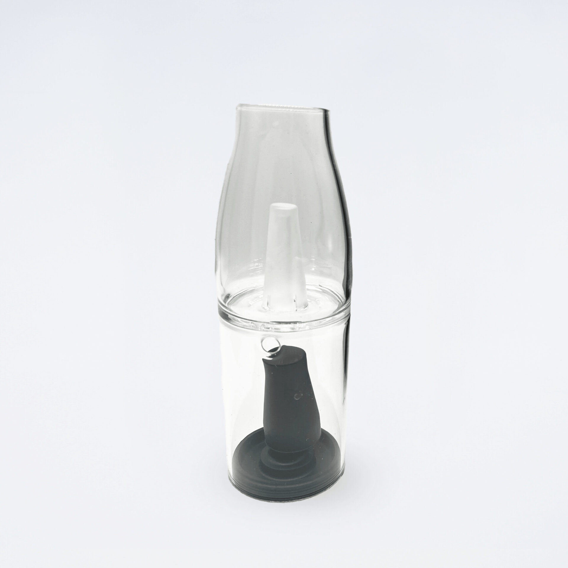 510規格 デスクトップバブラー　バブラーグラス