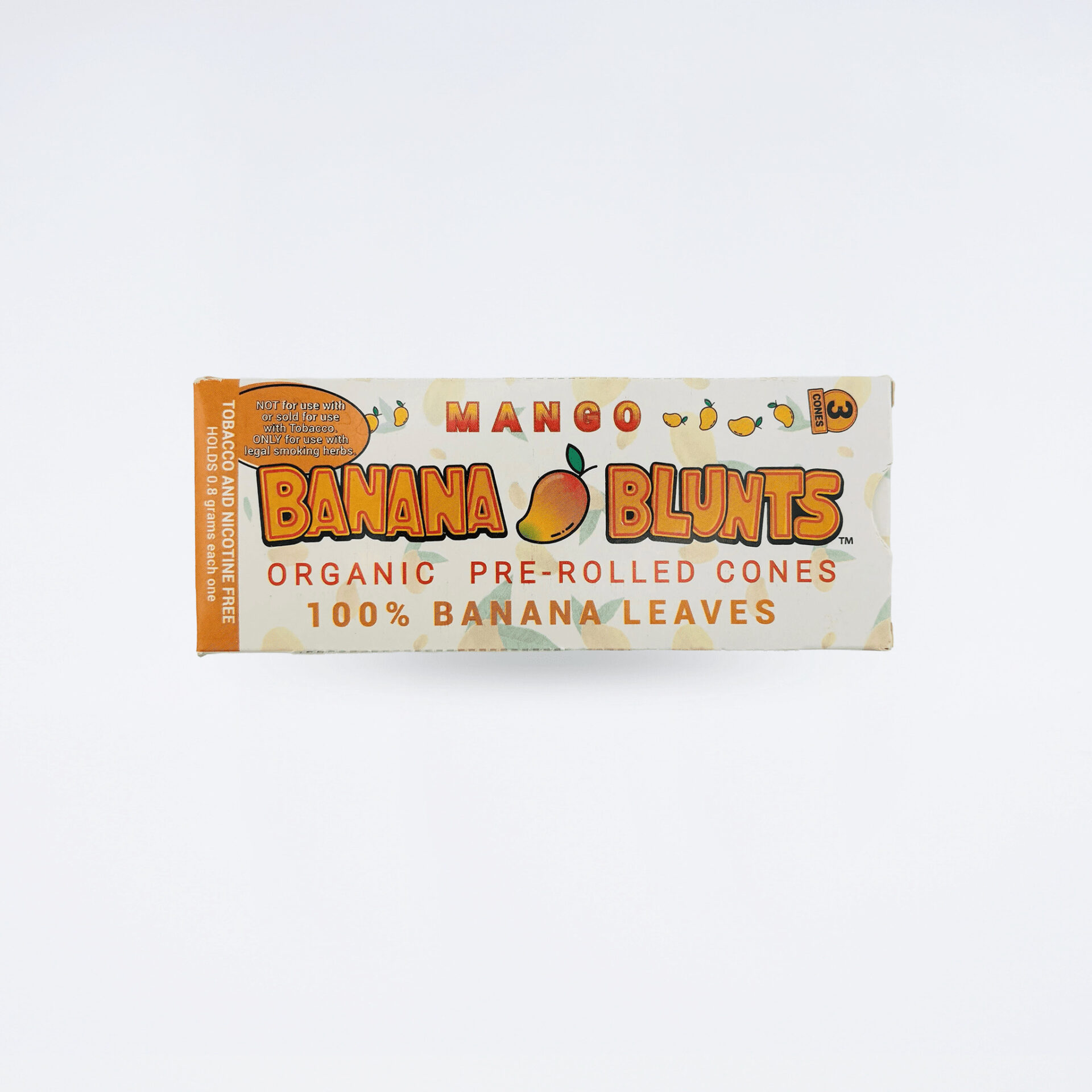 Banana Blunts