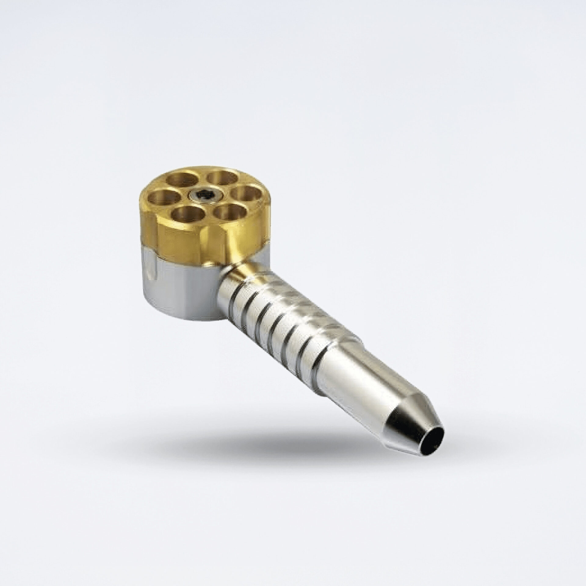 6シューターパイプ