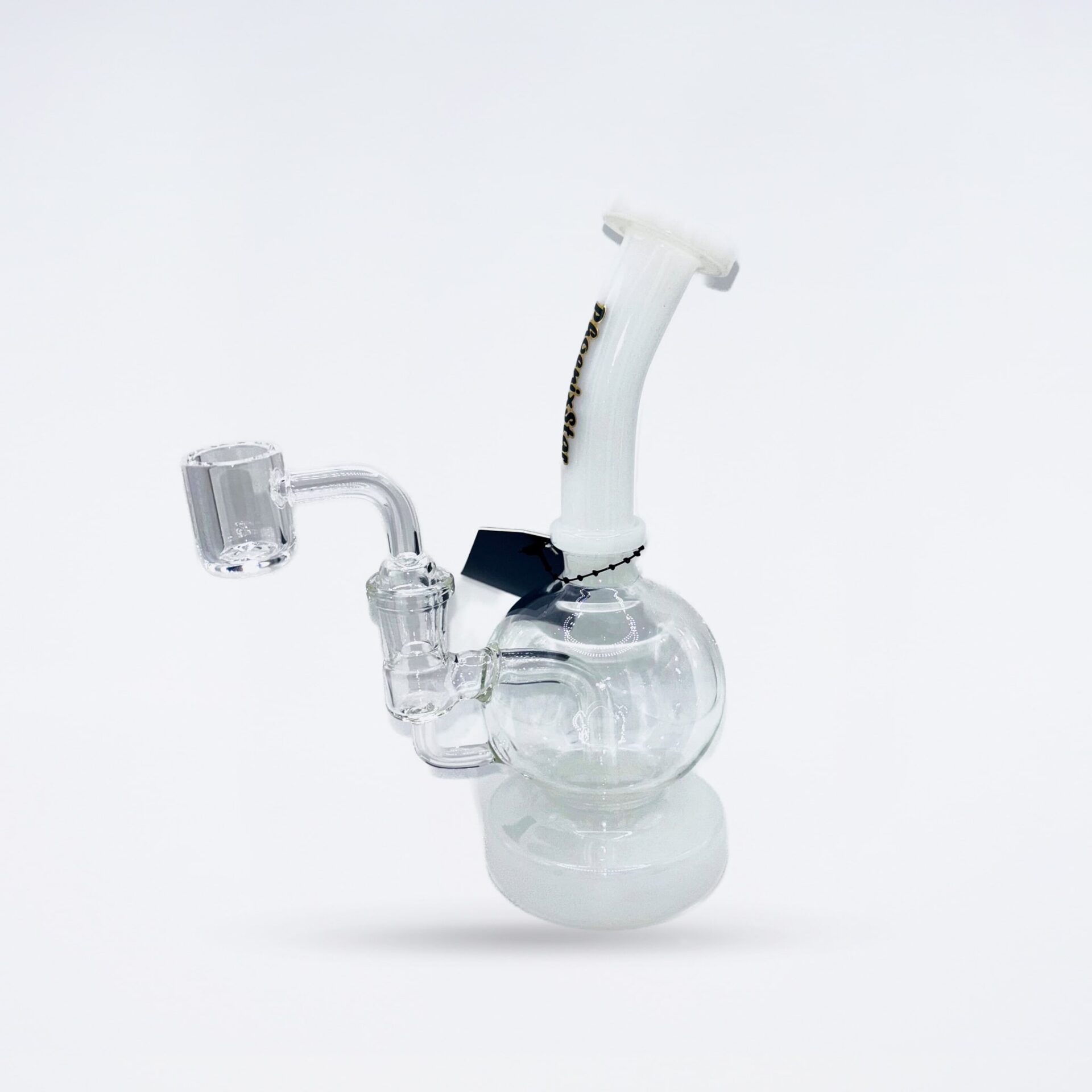 ミニガラスダブリグ PHOENIX STAR