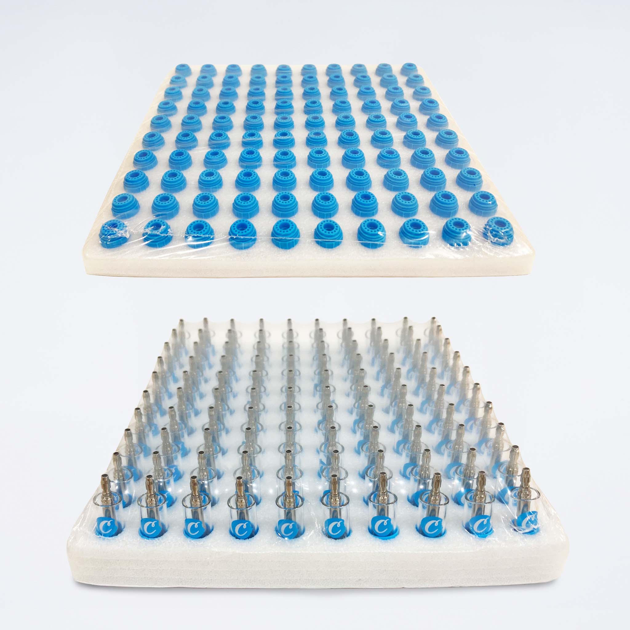 510規格 空カートリッジ Cookies