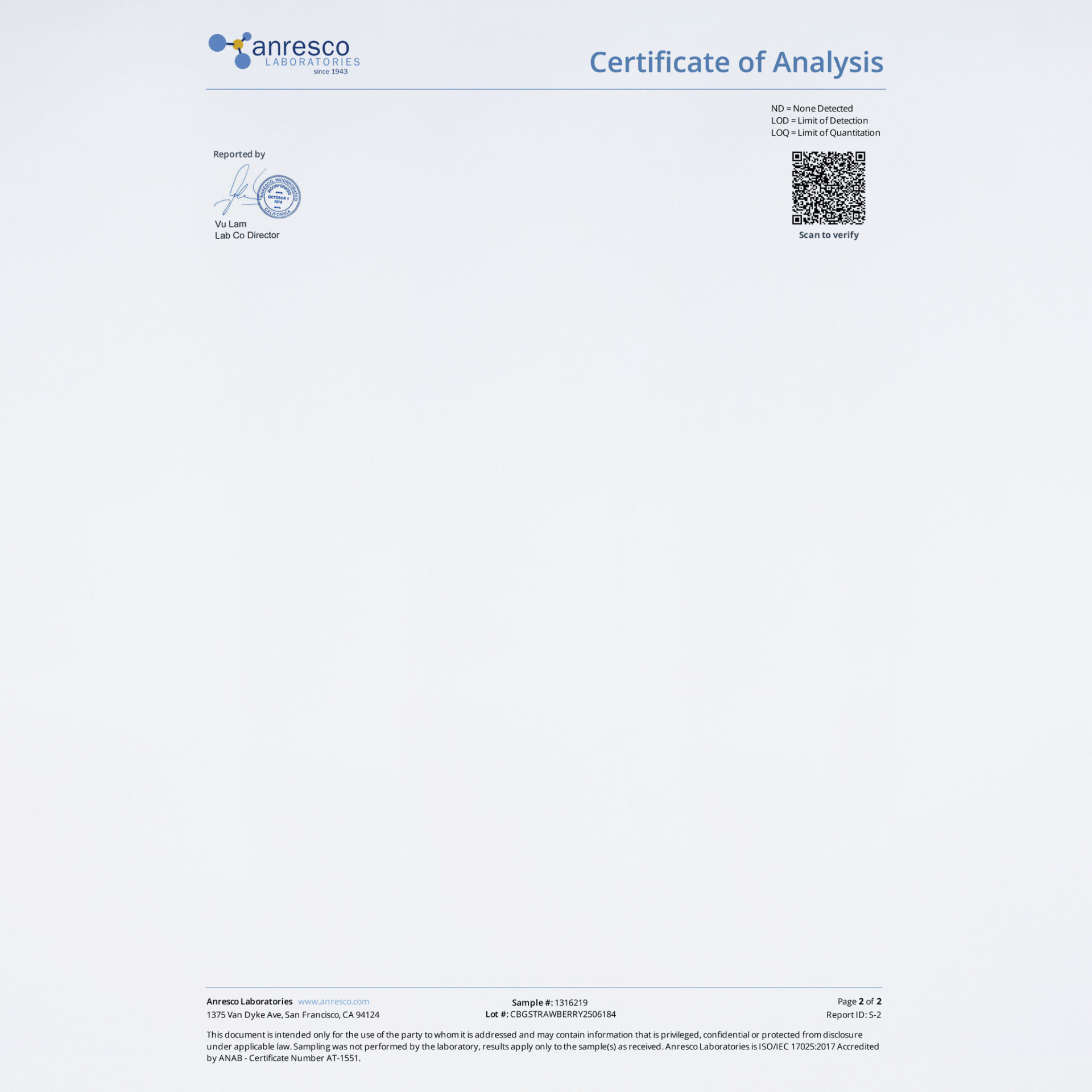 【新基準対応】CBGクッキー イチゴ味 - 画像 (3)