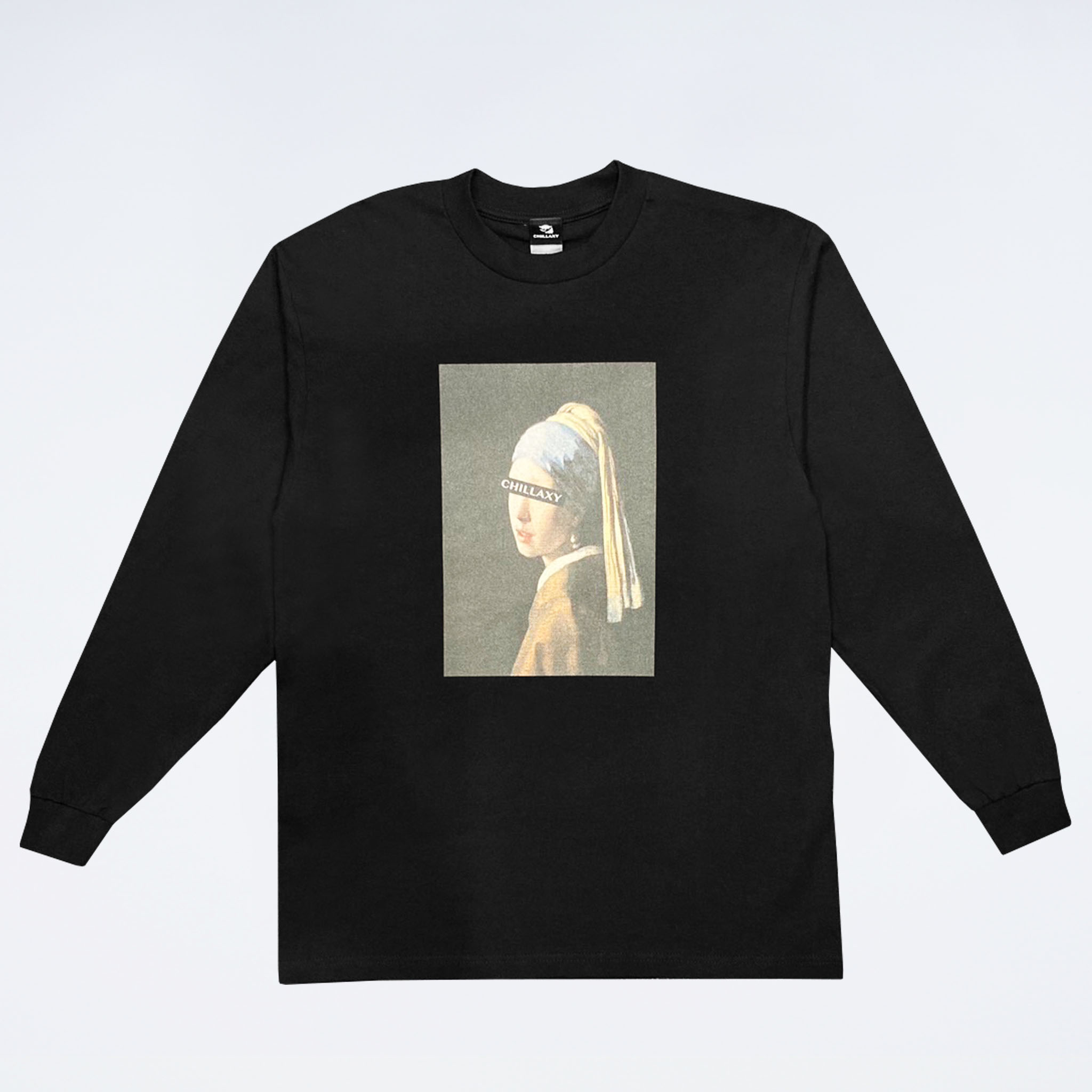 "Vermeer" L/S