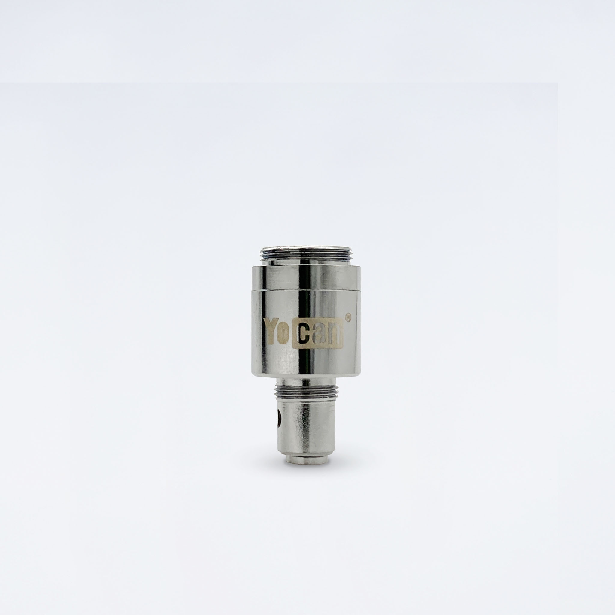 CBDワックス用コイル1個　Yocan Evolve専用