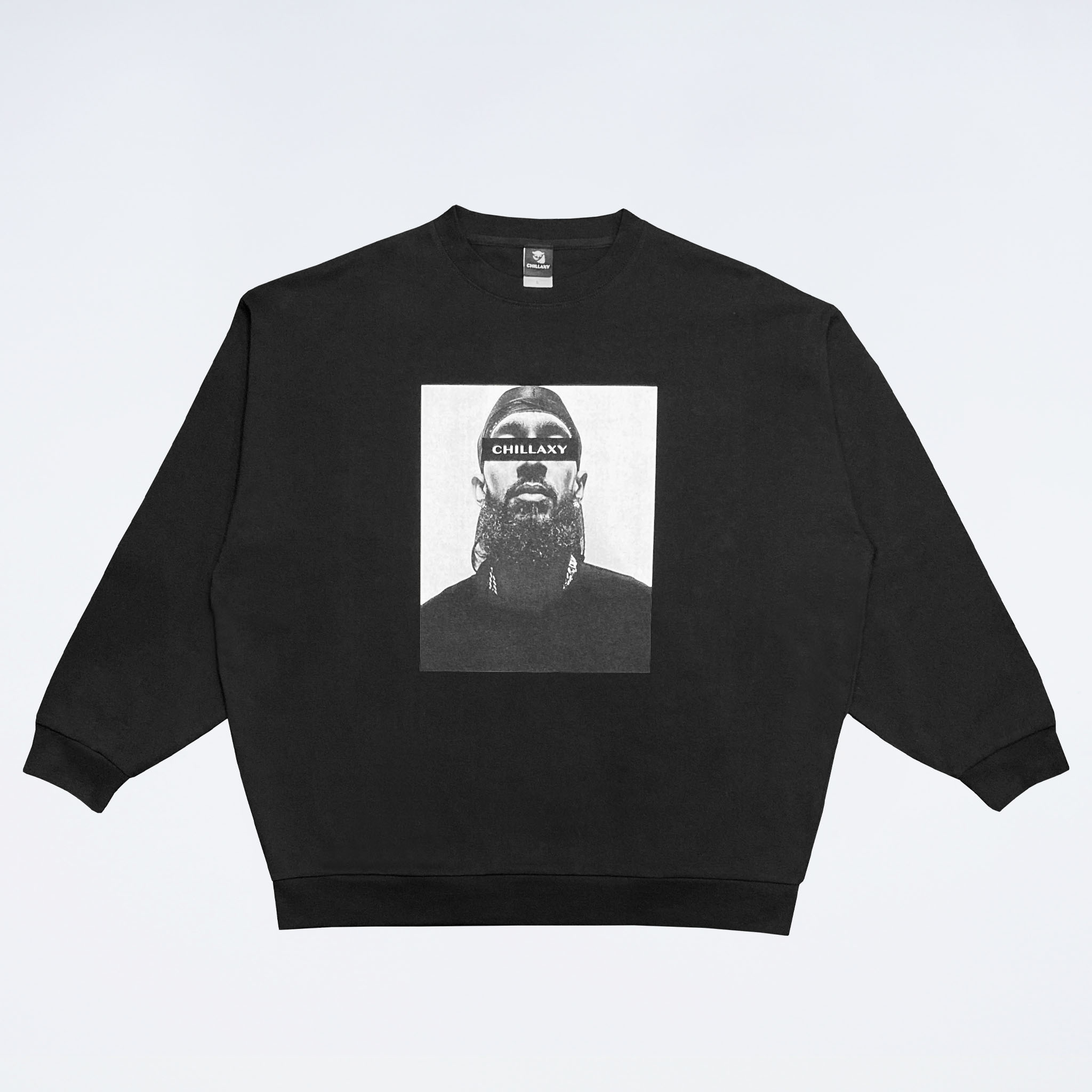 "Nipsey" L/S