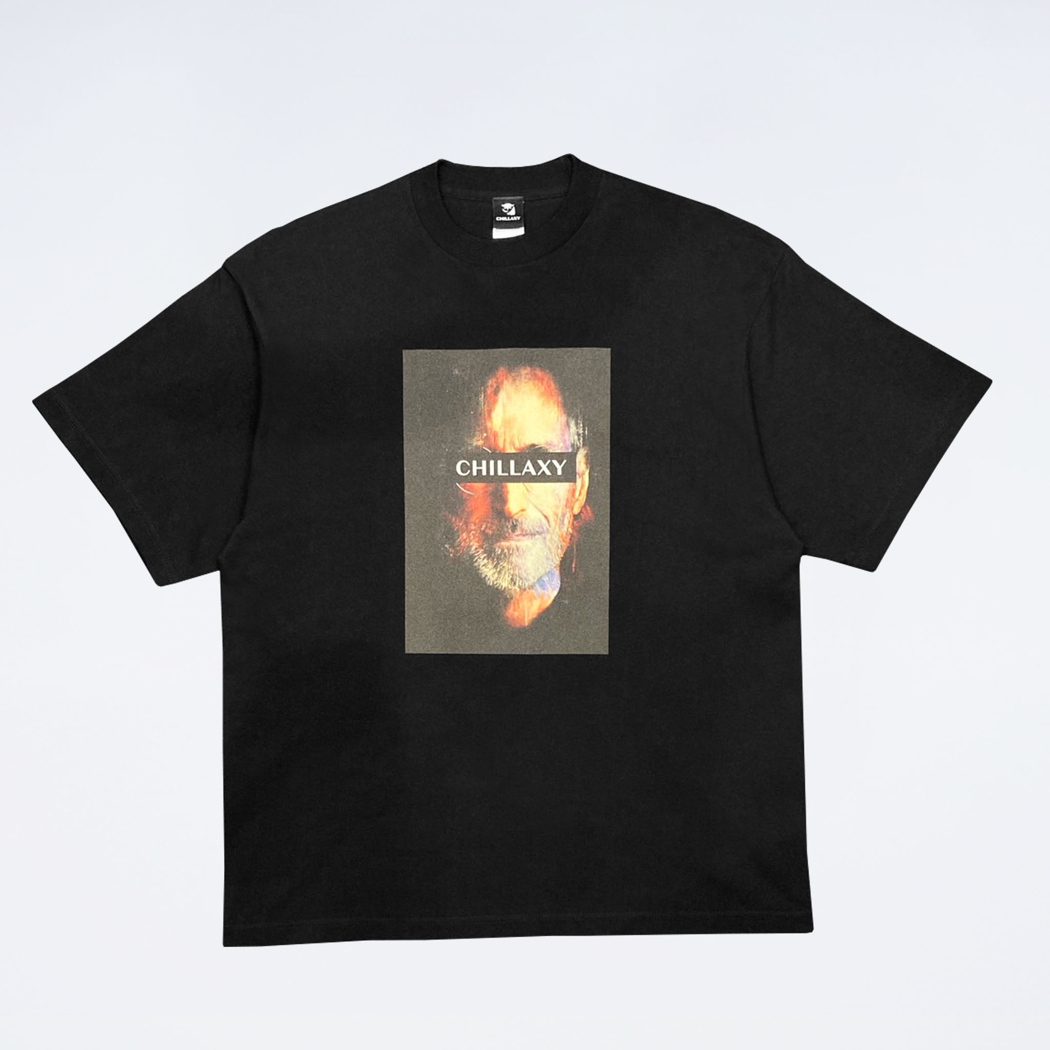 "Jobs" tee