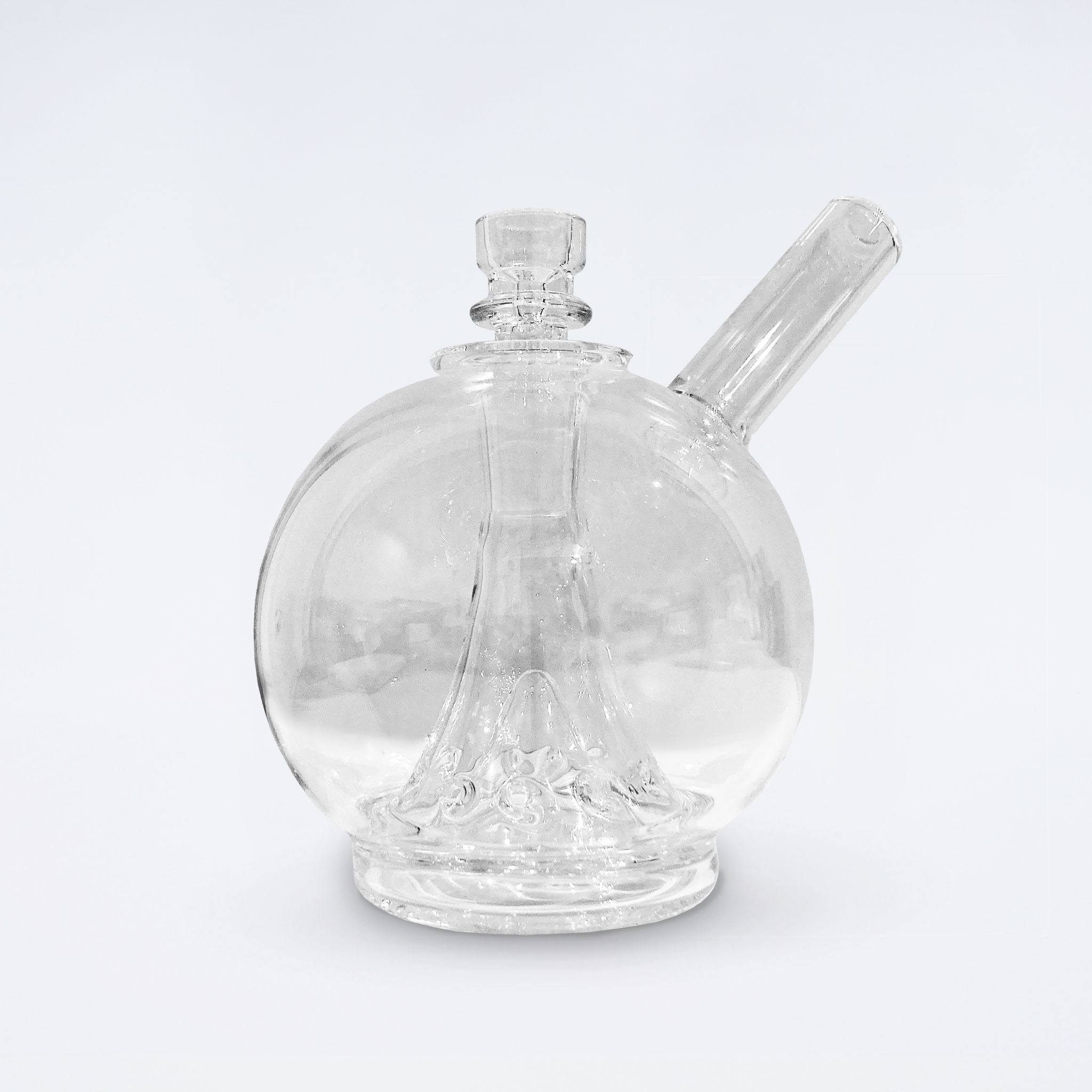 グローブバブラー　GRAV