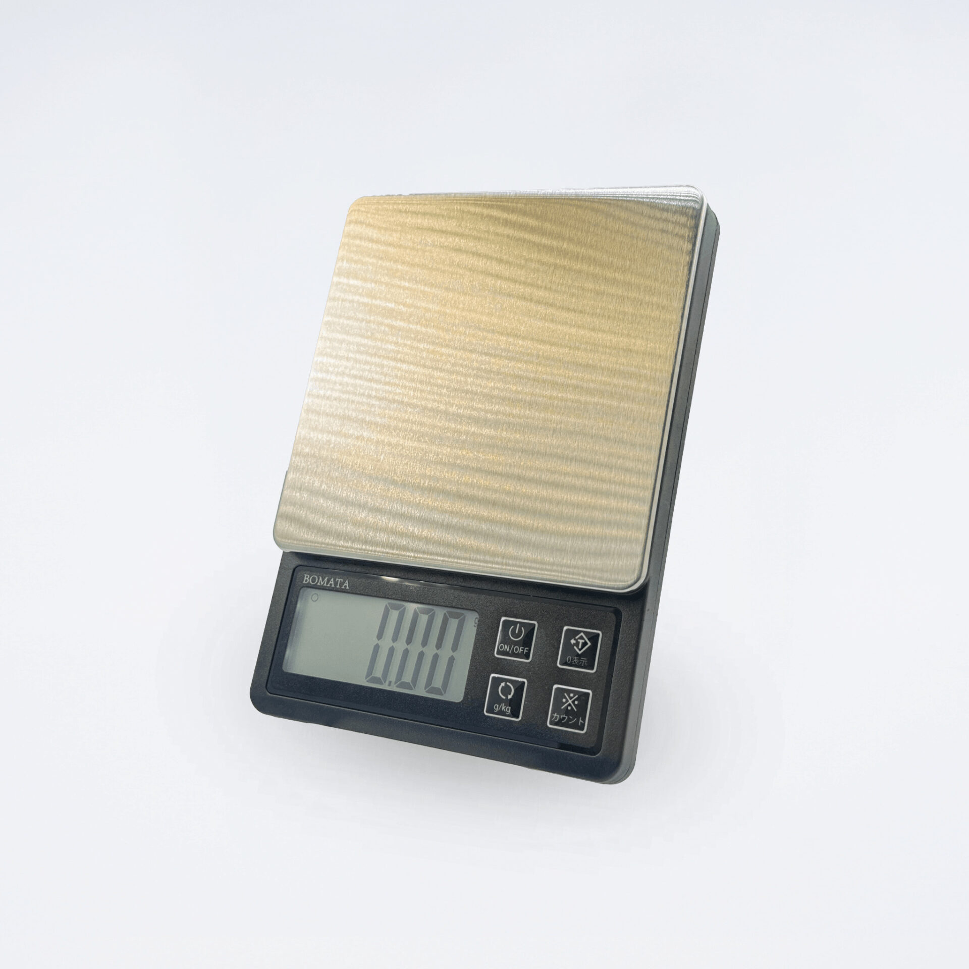 デジタルスケール