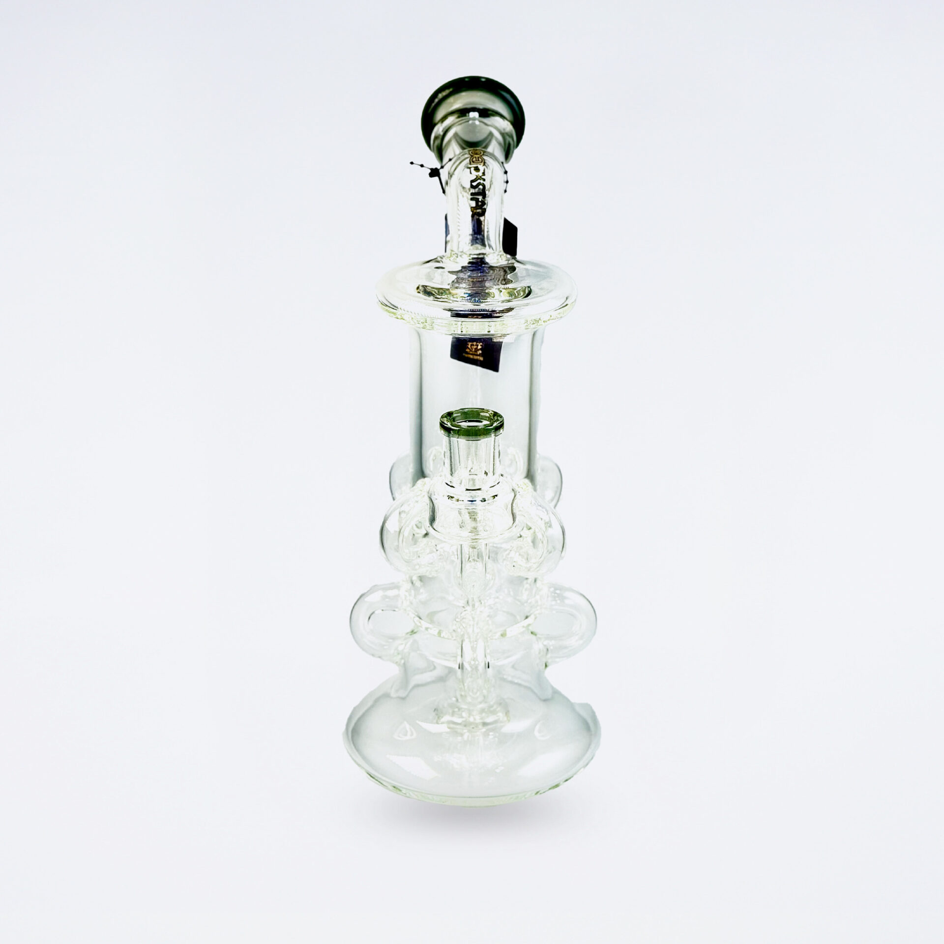 リサイクラーボング　PHOENIX STAR