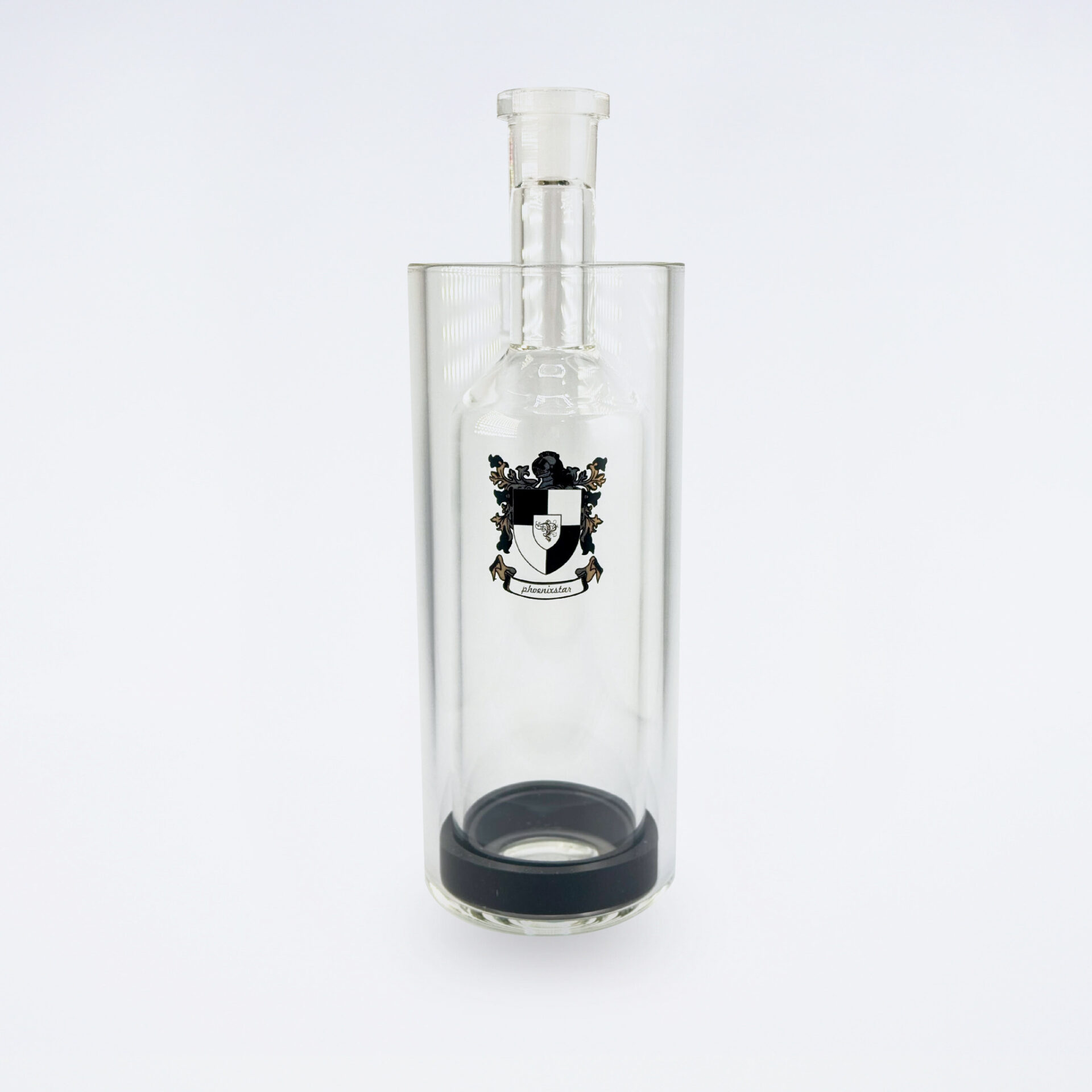 ガラスグラビティボング　PHOENIX STAR