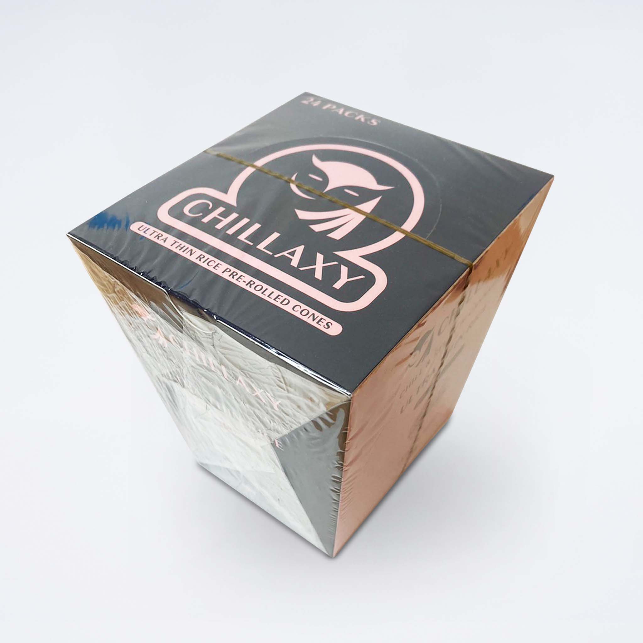 ライスプリロールコーン