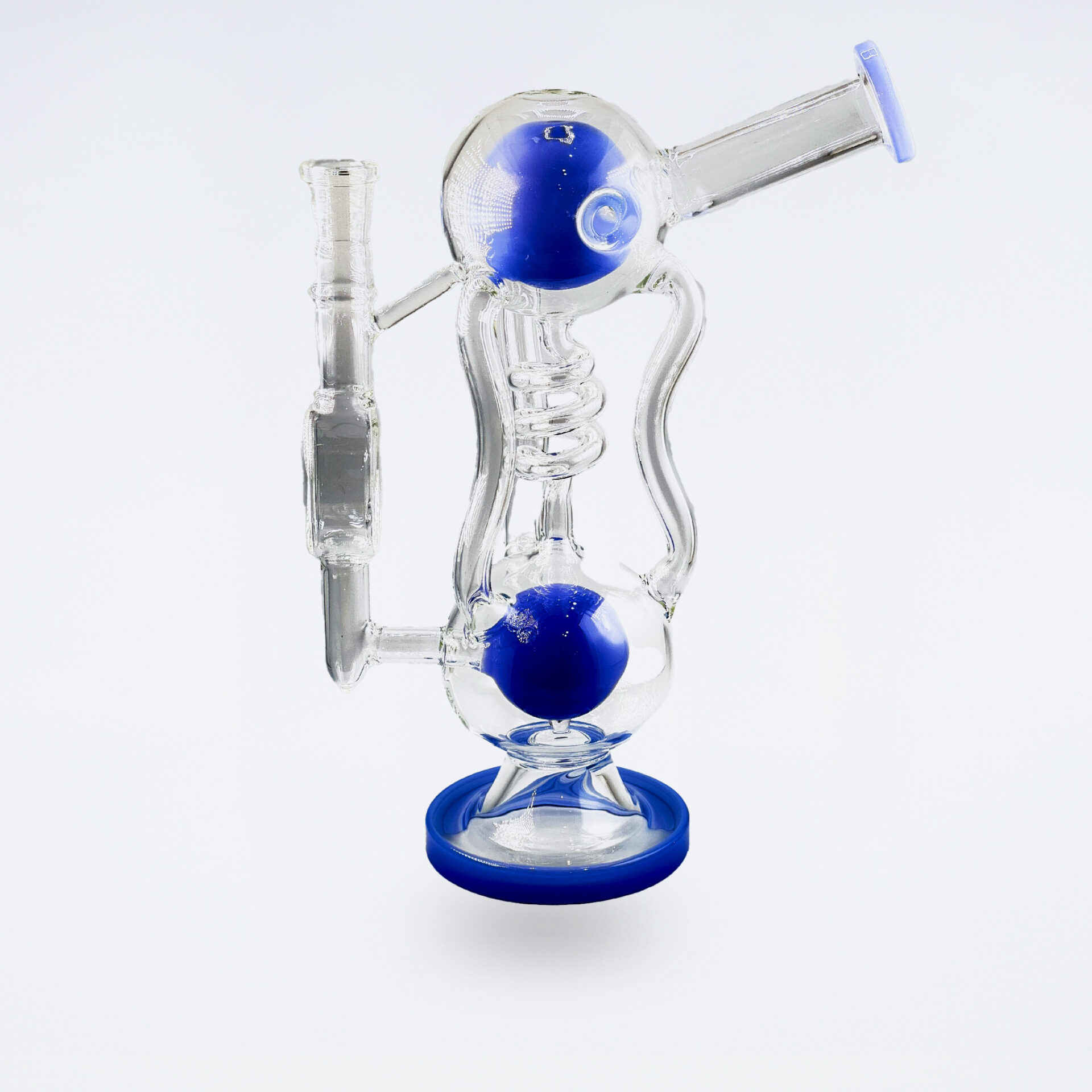 ハンマーループボング