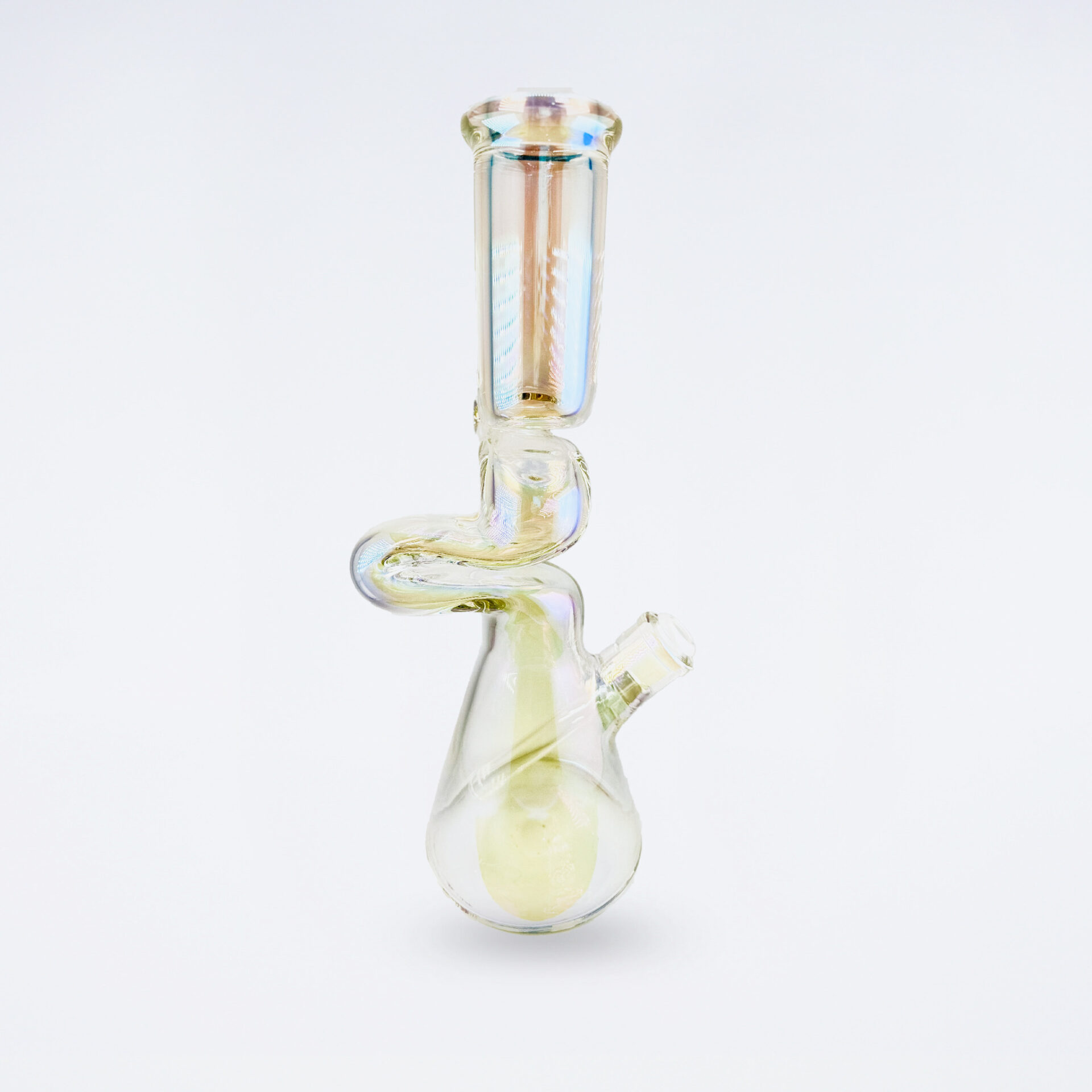 クリアトレースボング - 画像 (3)