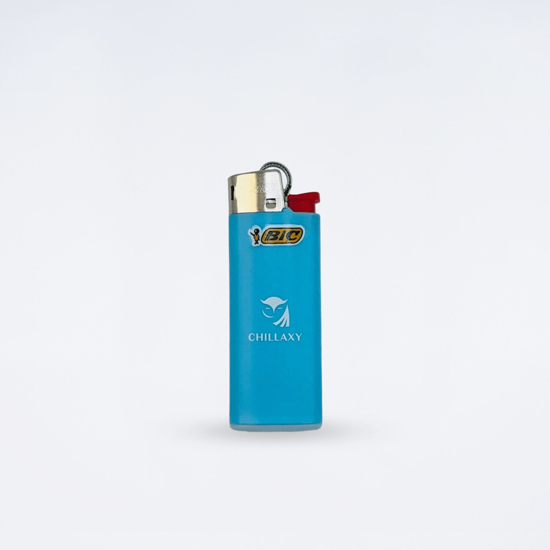CHILLAXY ライター