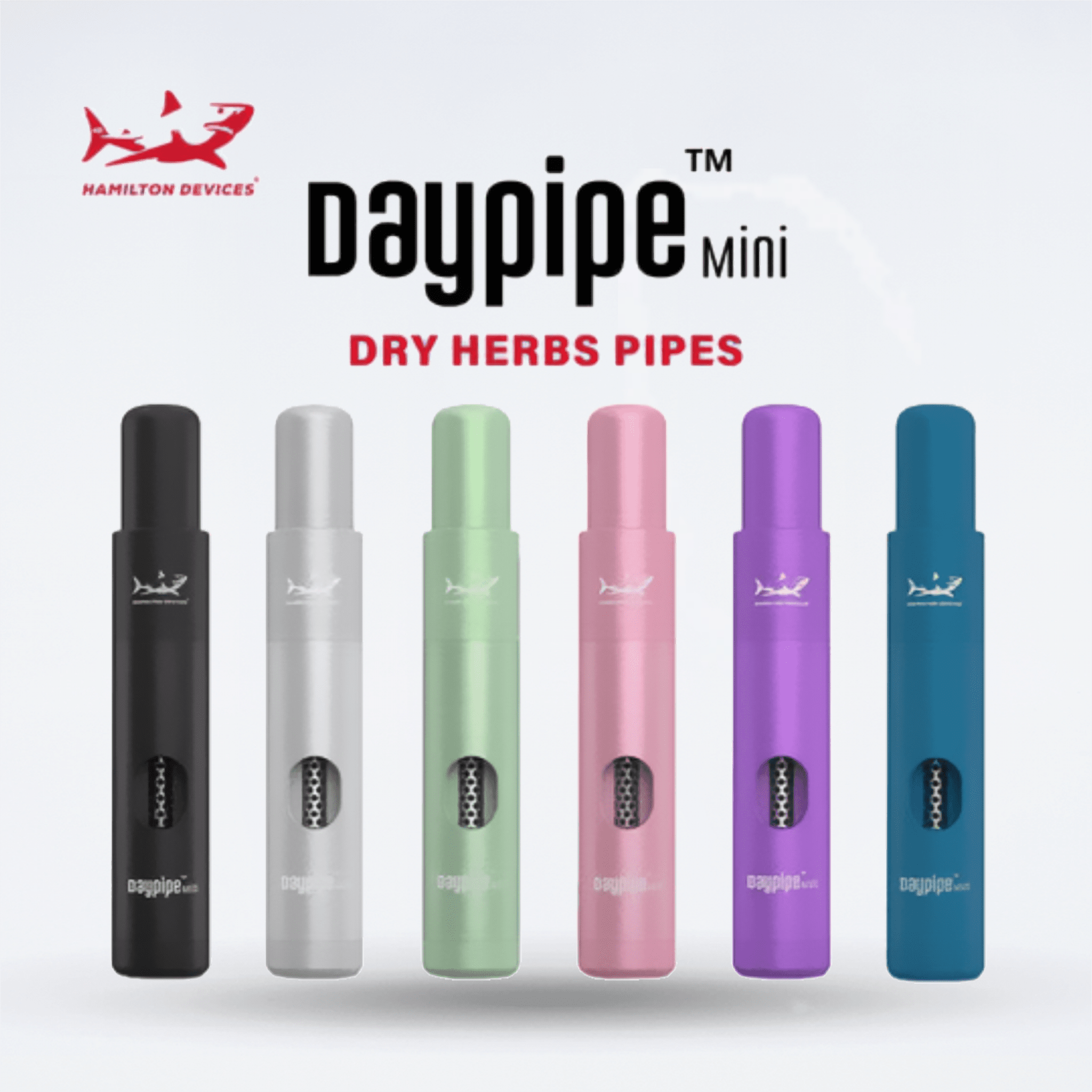 Daypipe Mini HAMILTON