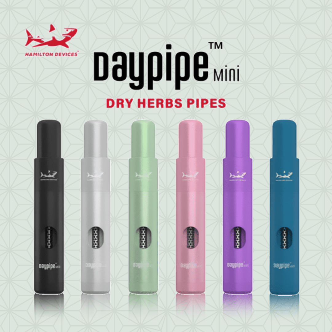 Daypipe Mini HAMILTON - 画像 (3)