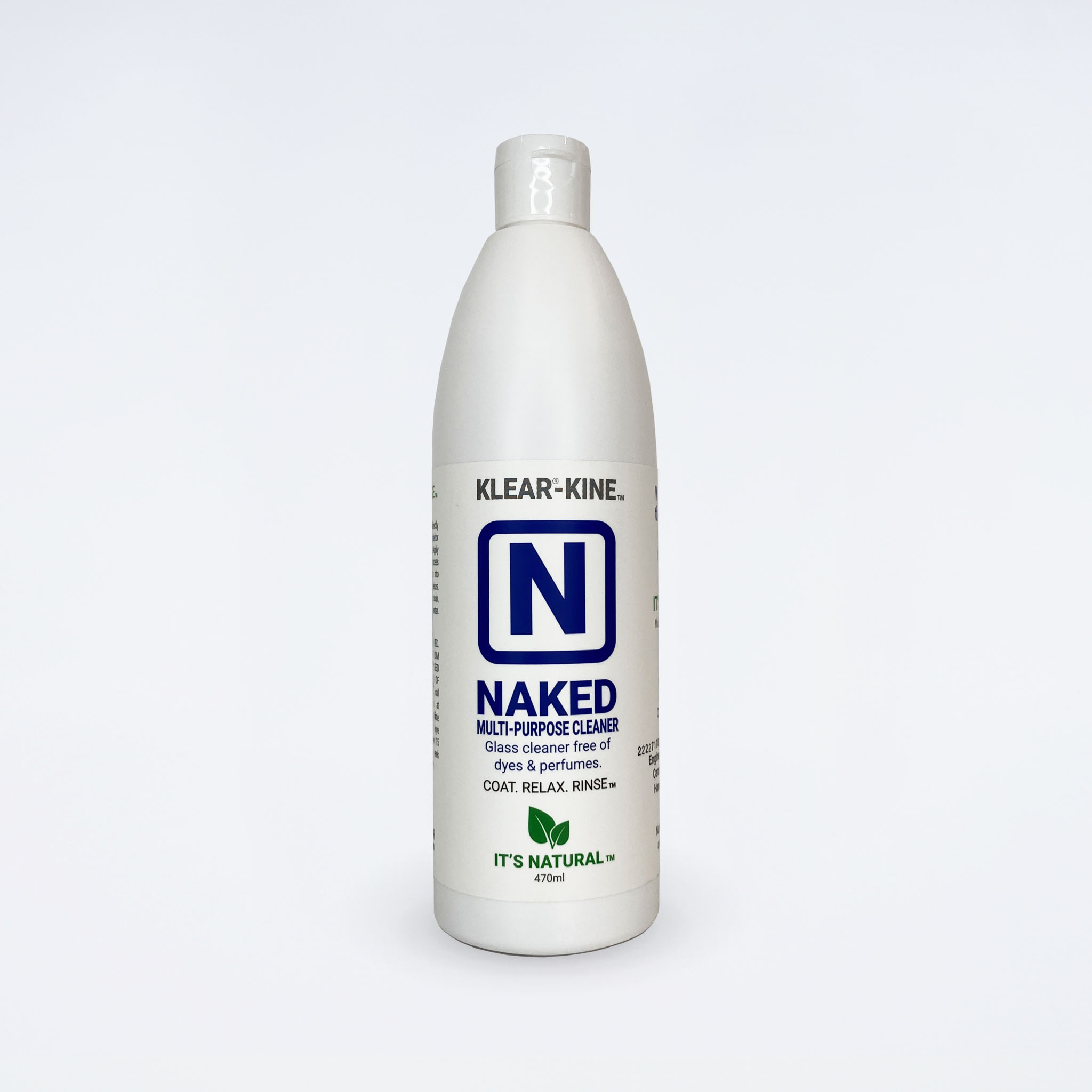 パイプ/ボング洗浄液