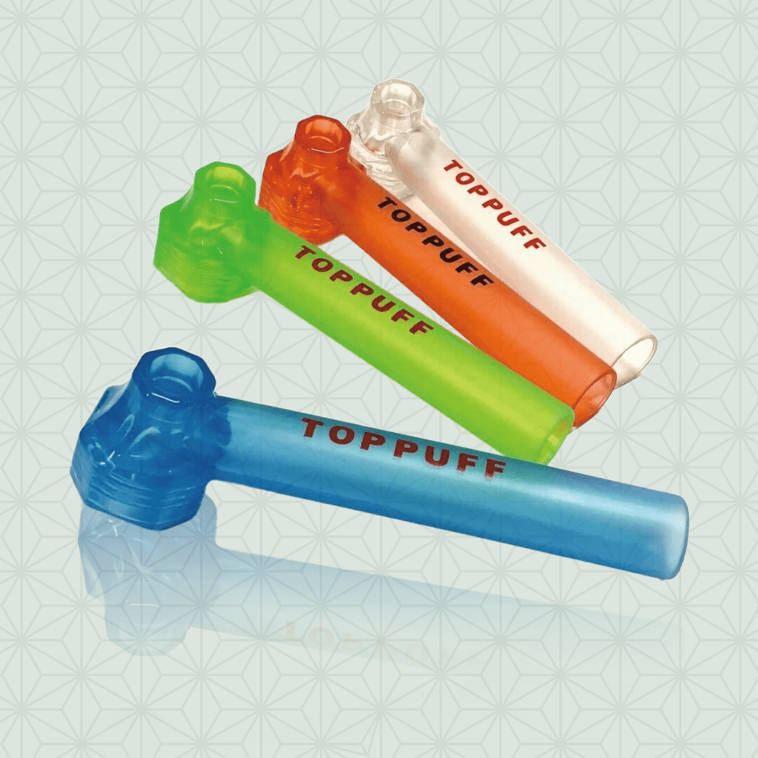 ペットボトルコンバーター TOP PUFF - 画像 (3)