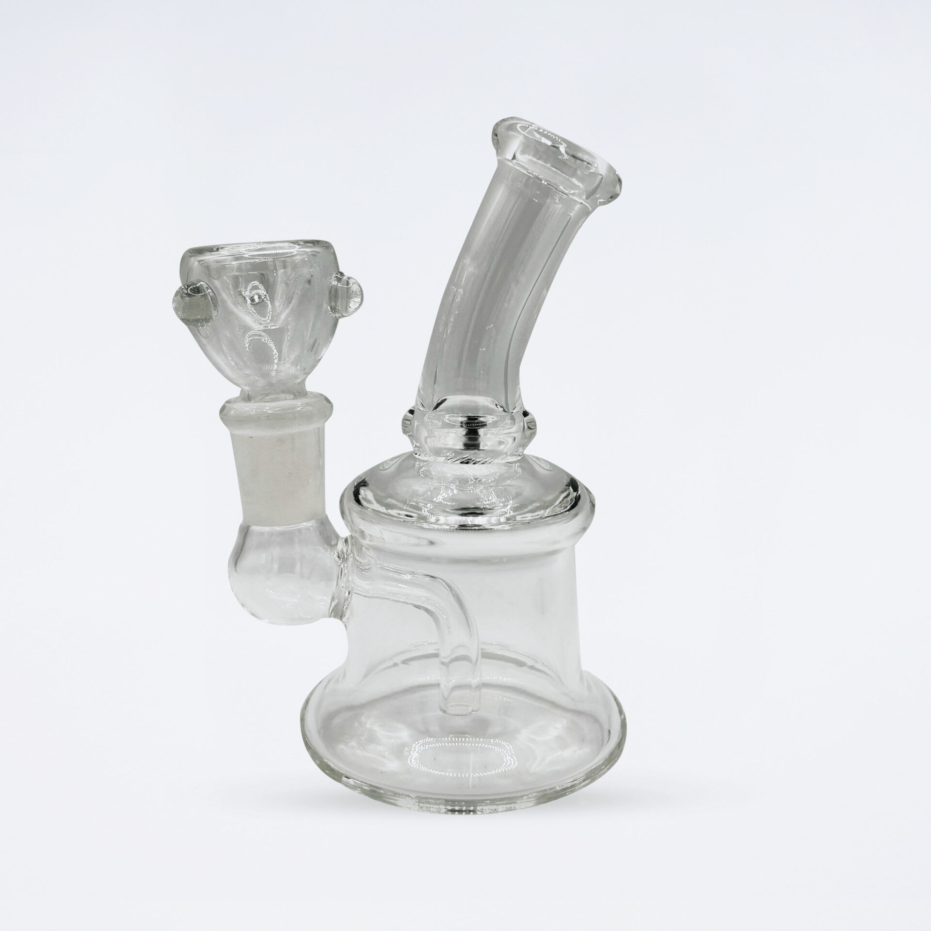 スーパーヘビーミニボング