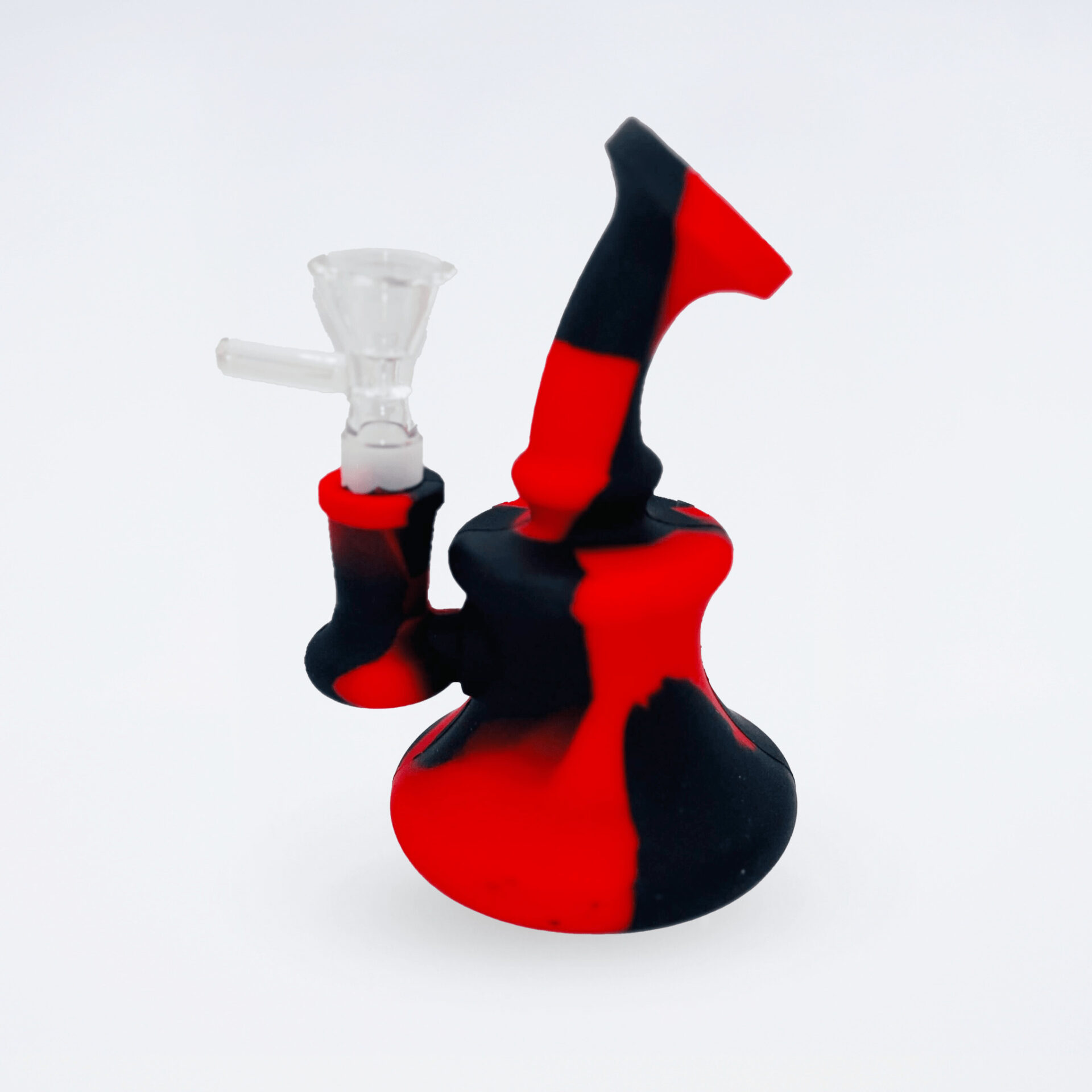 シリコンバンガースタンド