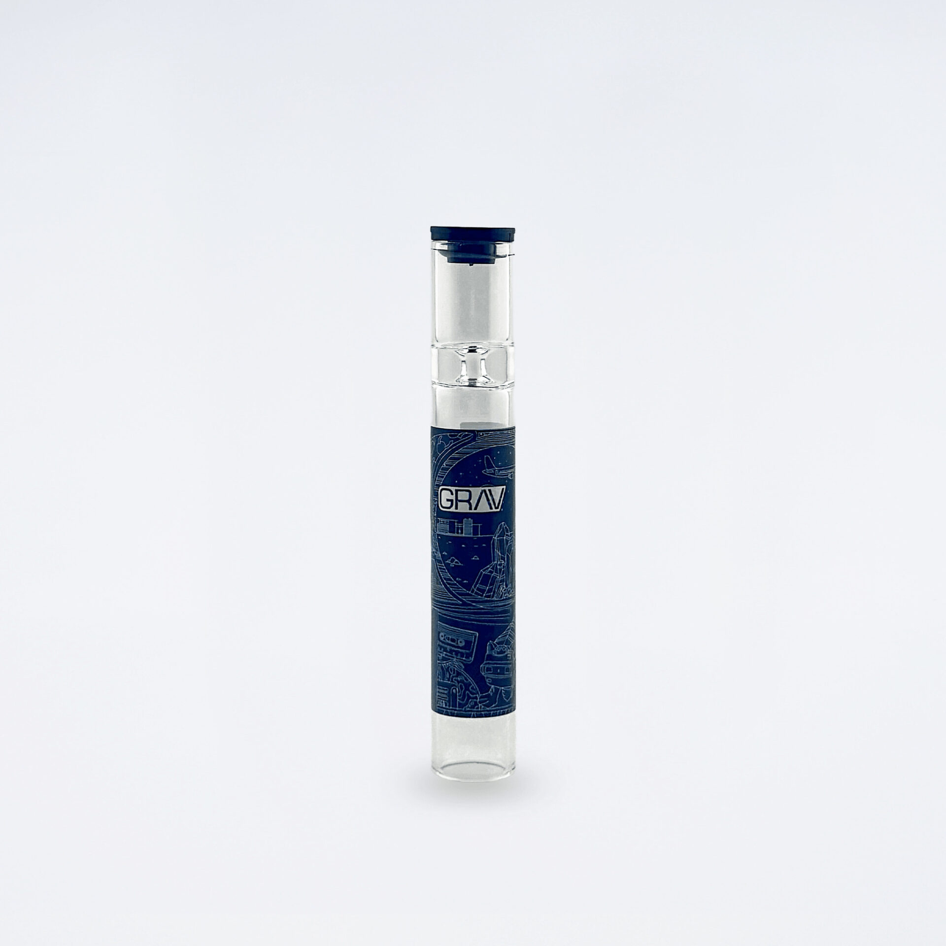 12mm カウンタートップテイスター　GRAV