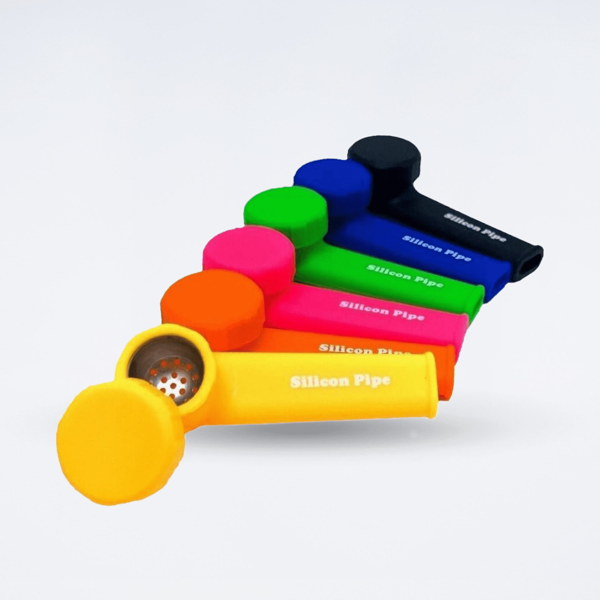 シリコンパイプ