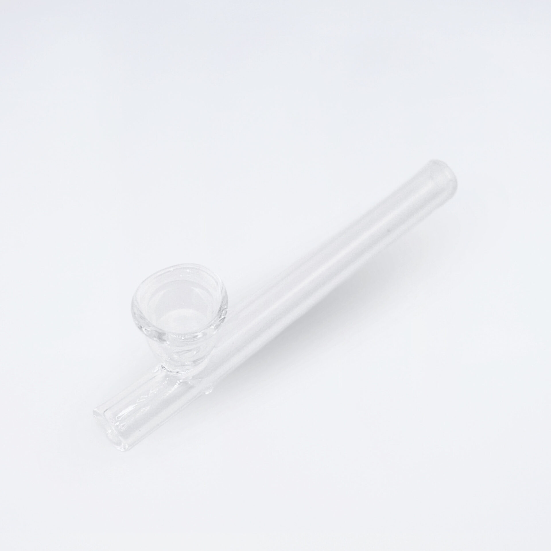 クリアガラススリムミニスチームローラー