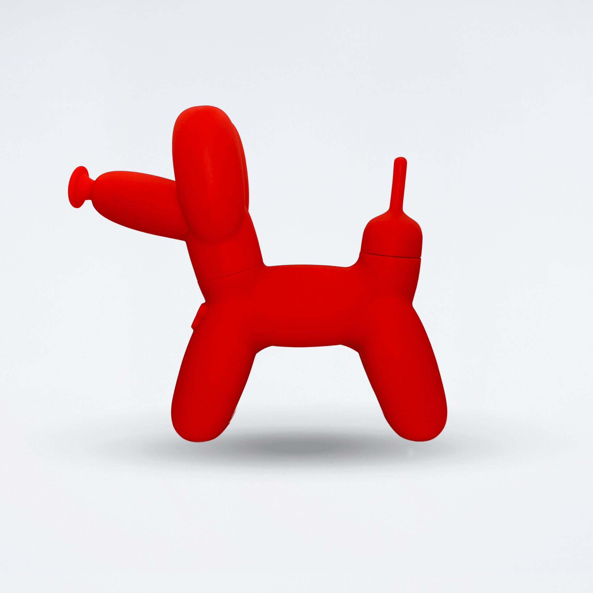 PIECEMAKER　シリコンボングバルーンドッグ