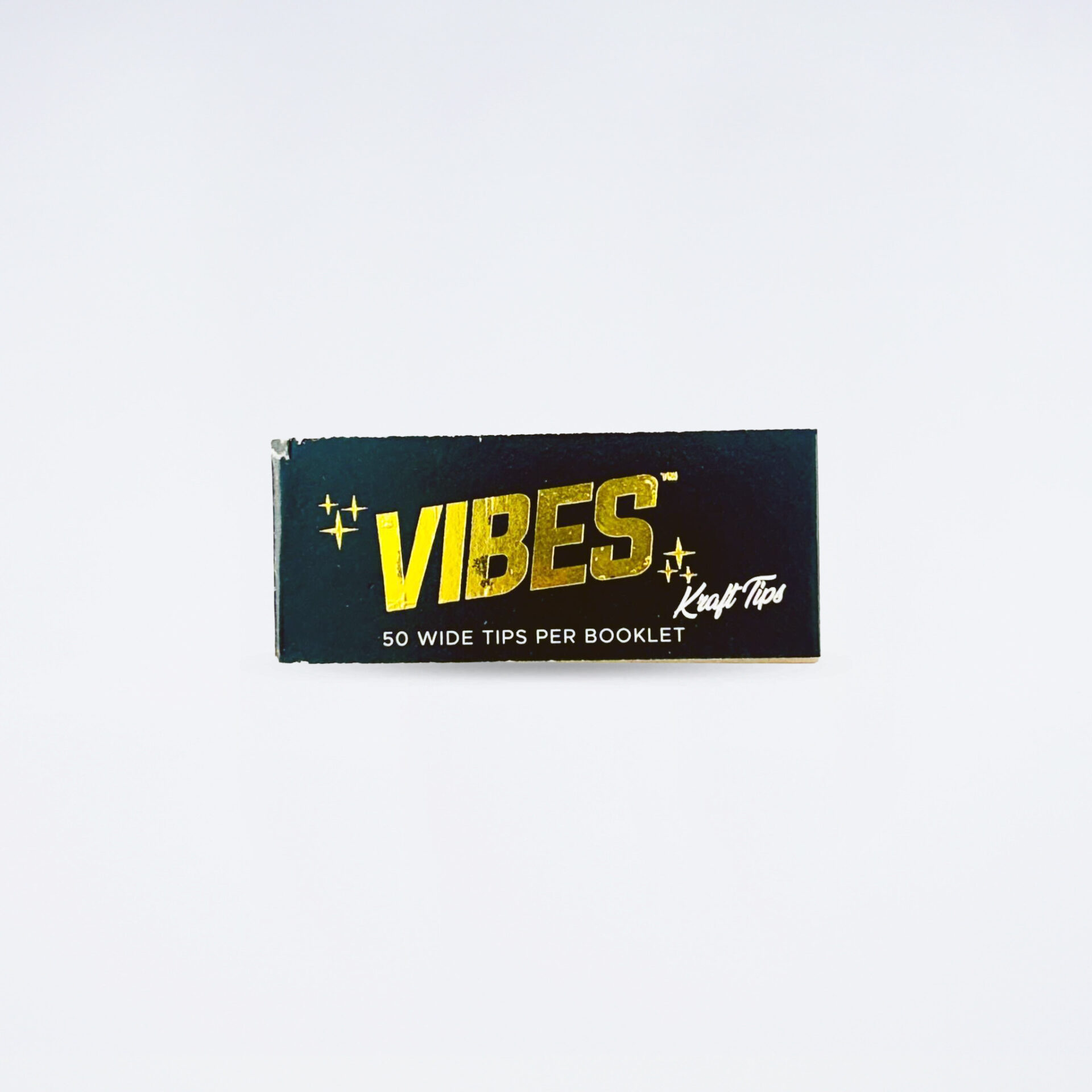 VIBES フィルターチップ Kraft