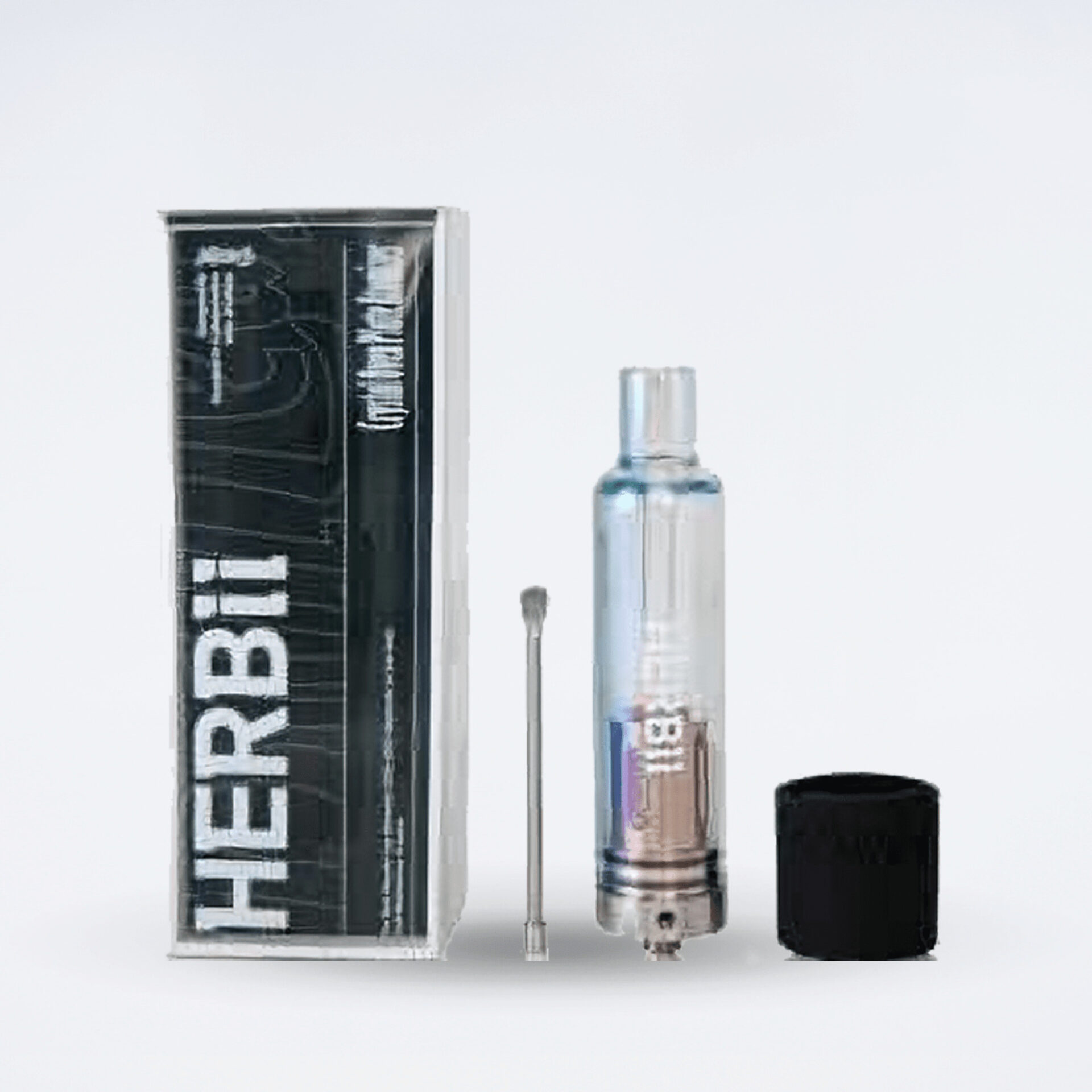 ヴェポライザー　HERBII