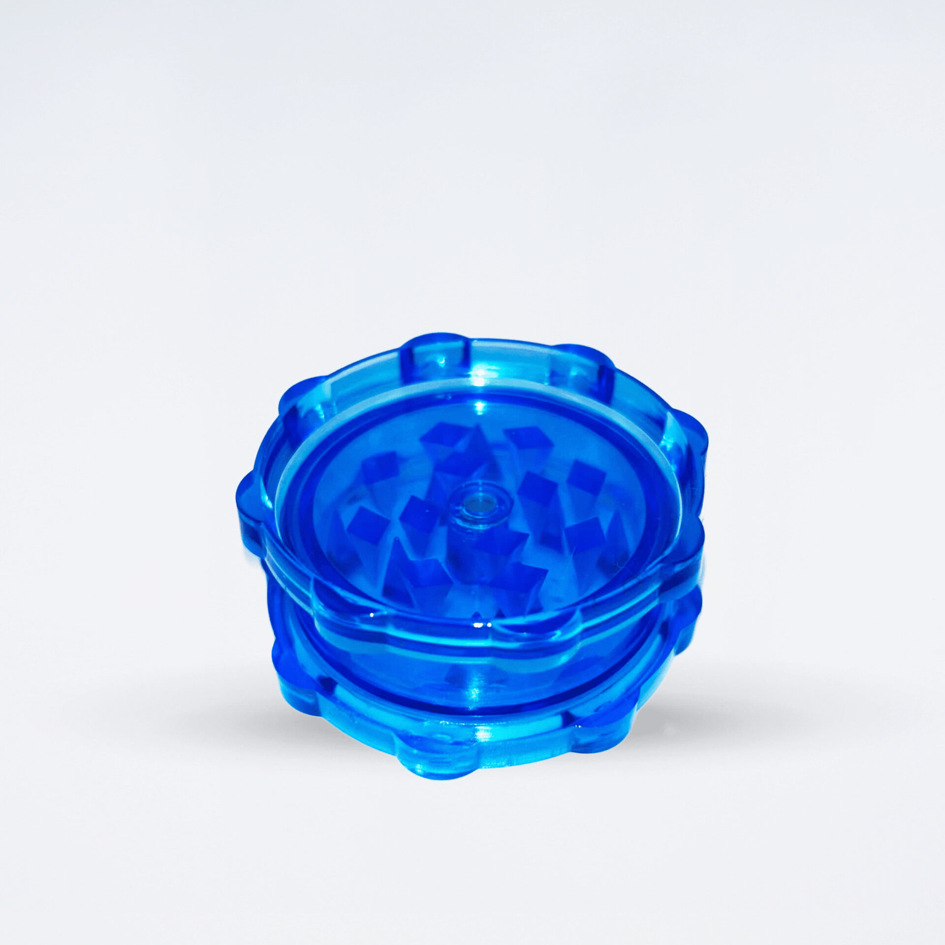 プラスチックグラインダー