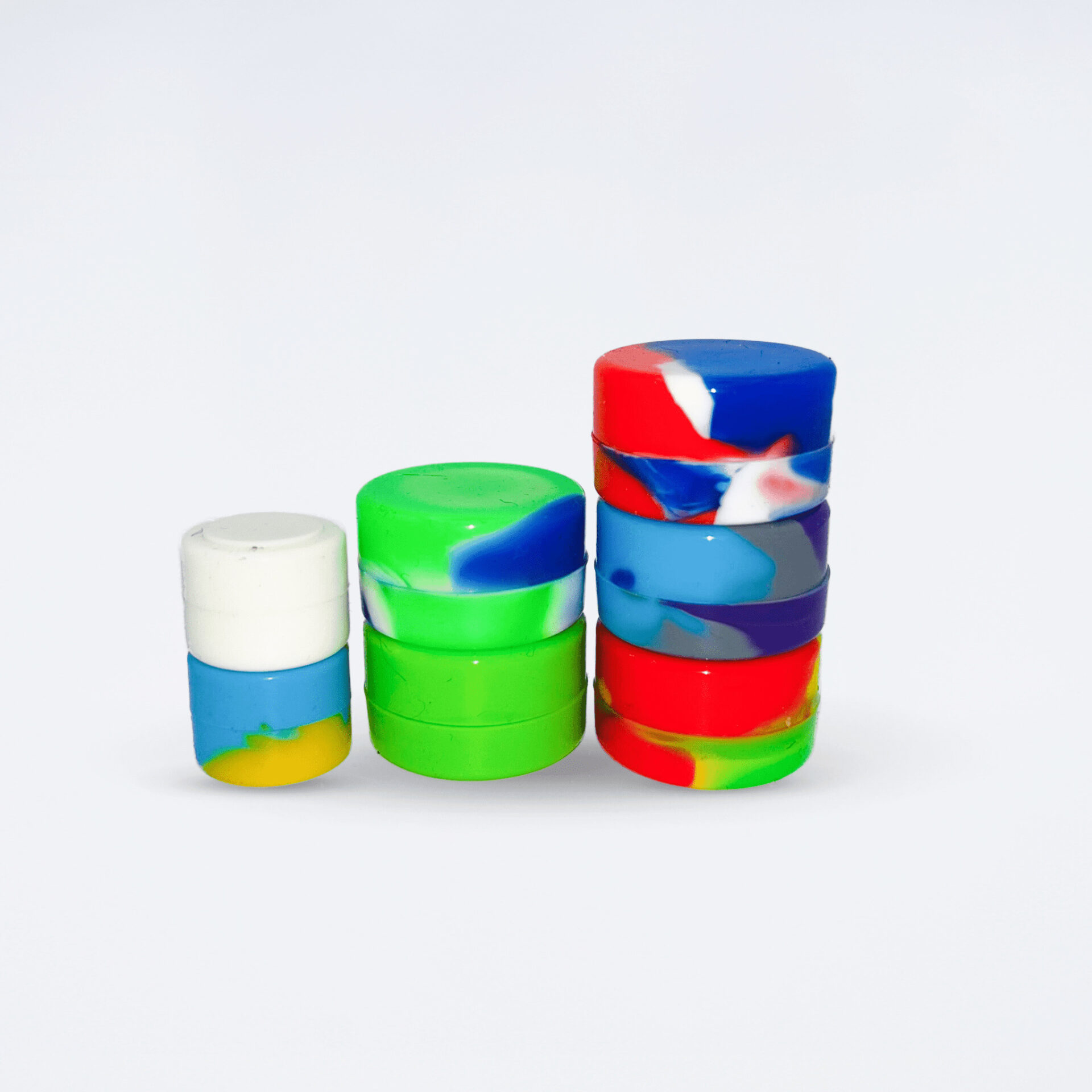 ワックスケース