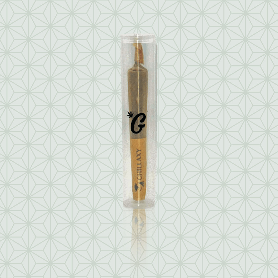 【FC卸専用】H4CBHハーブjoint