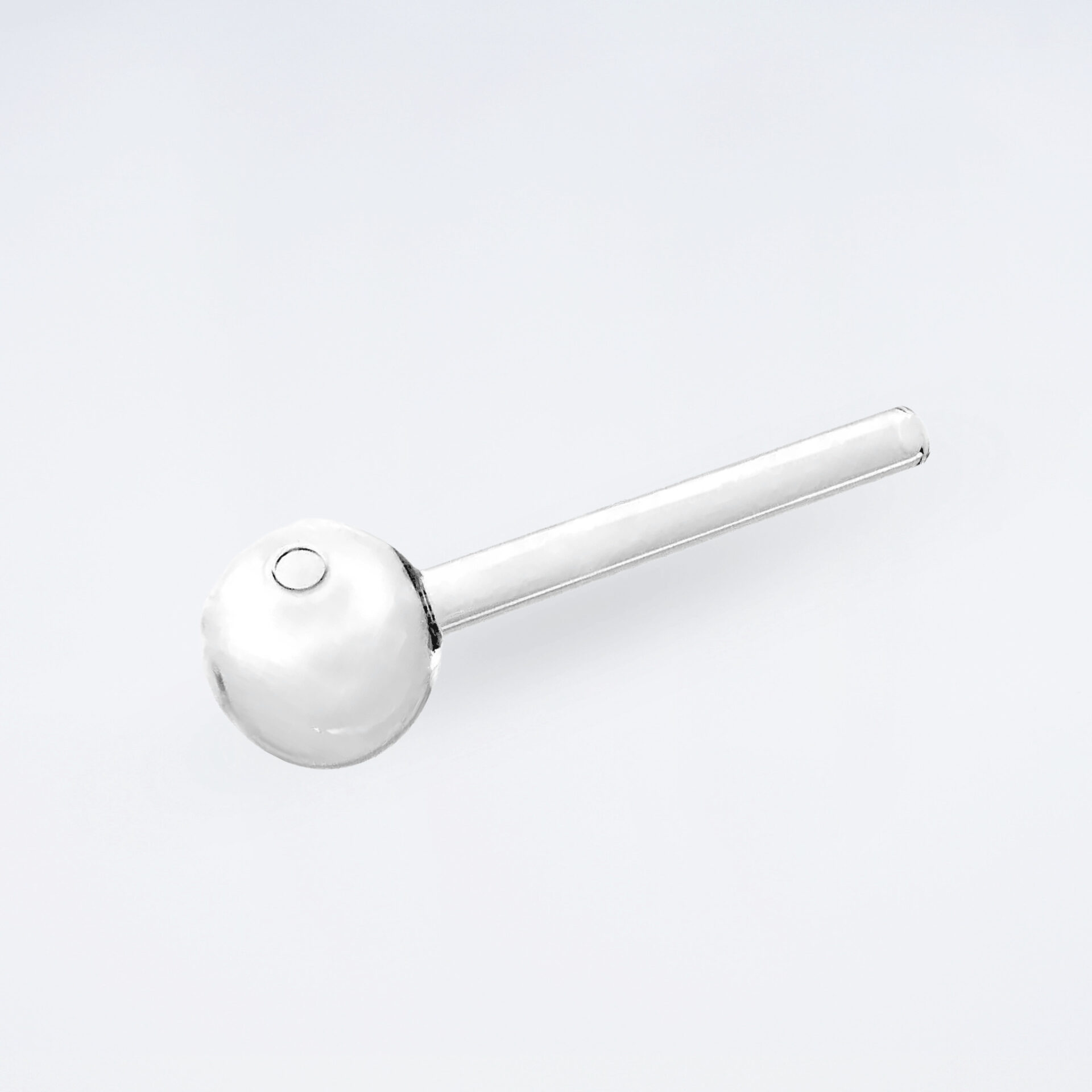 ビッグヘッドハッカパイプ