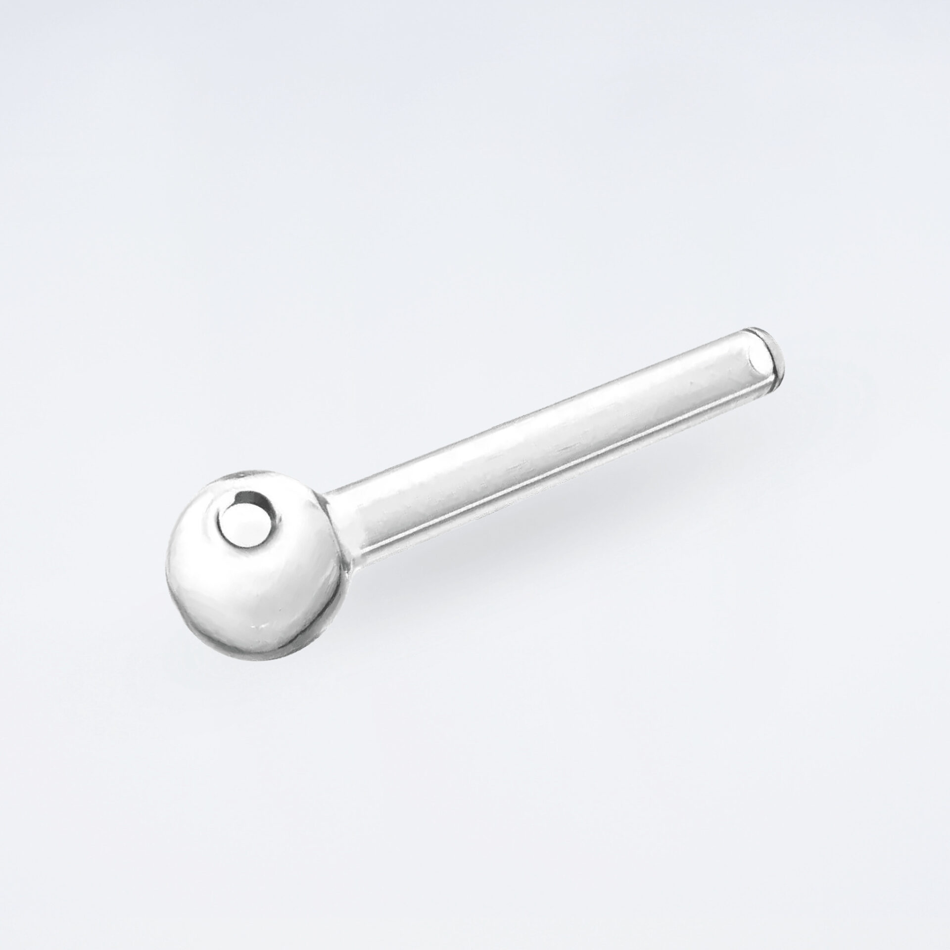 スモールヘッドハッカパイプ