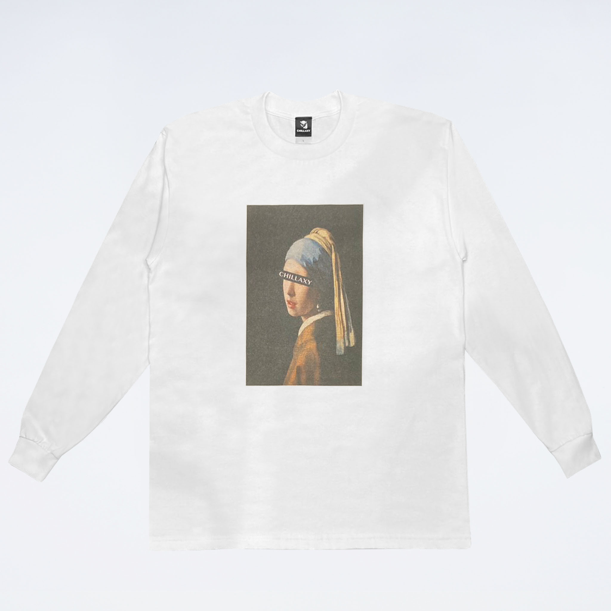"Vermeer" L/S