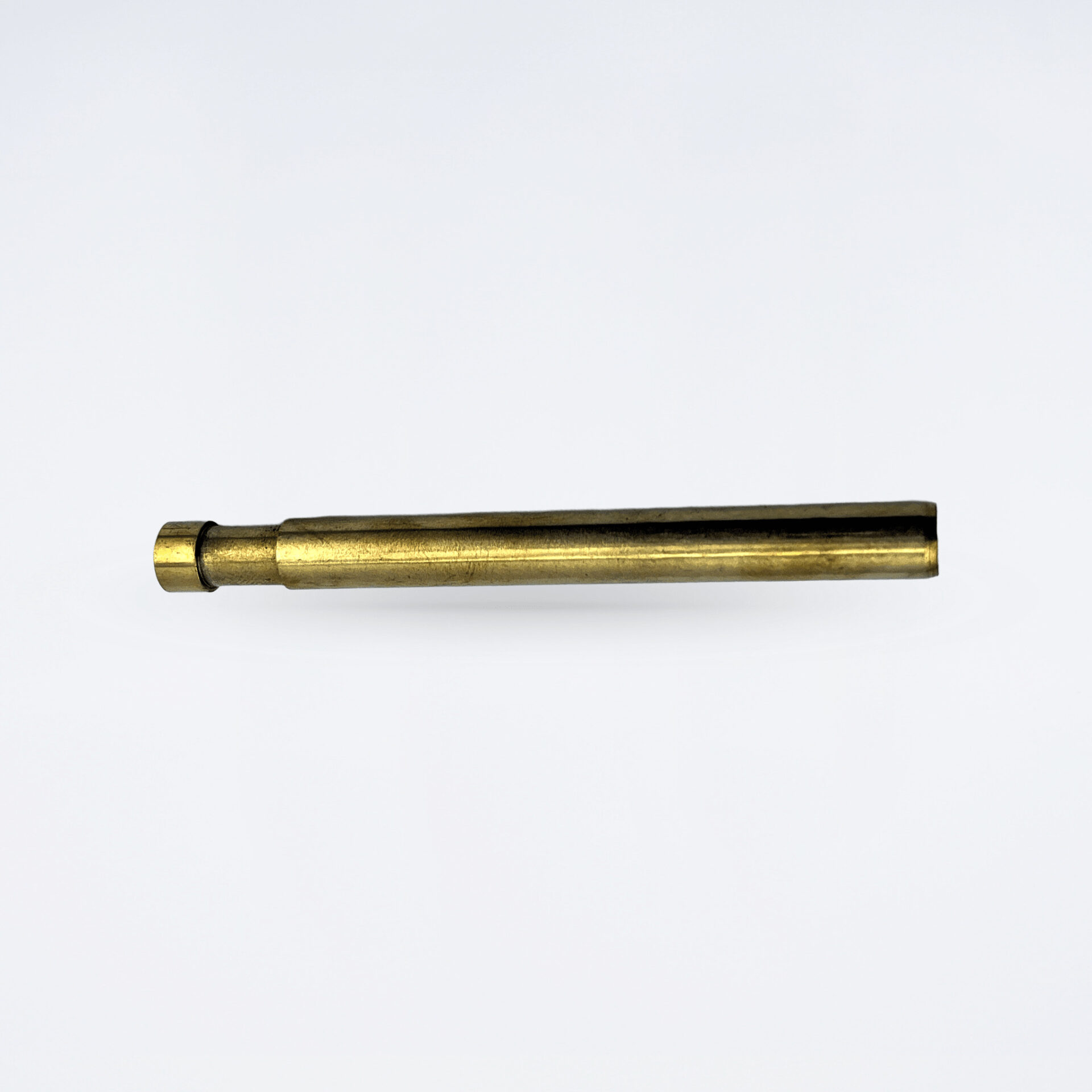 ワンプッシュメタルワンヒッター