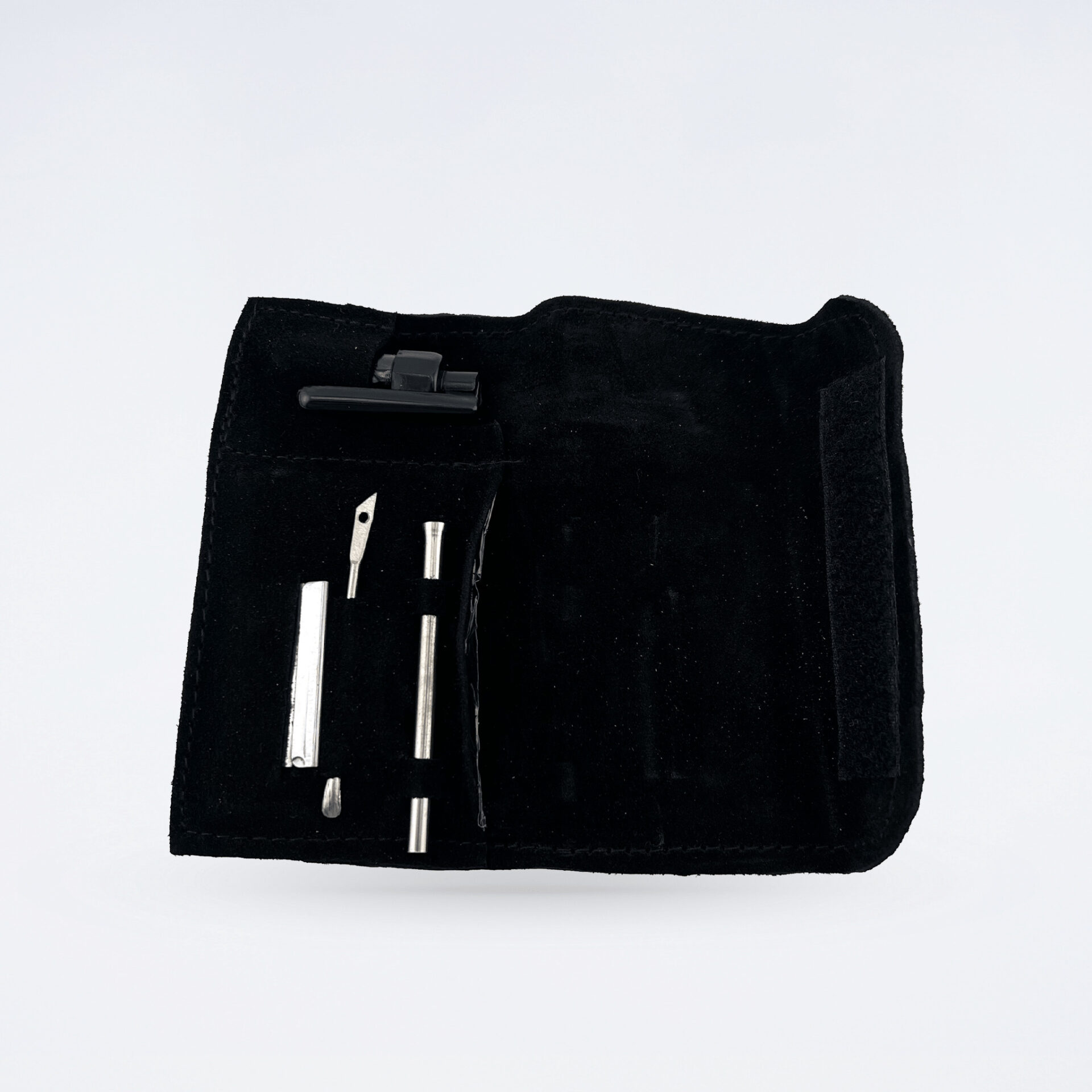 レザーケースセット（スノートセット）