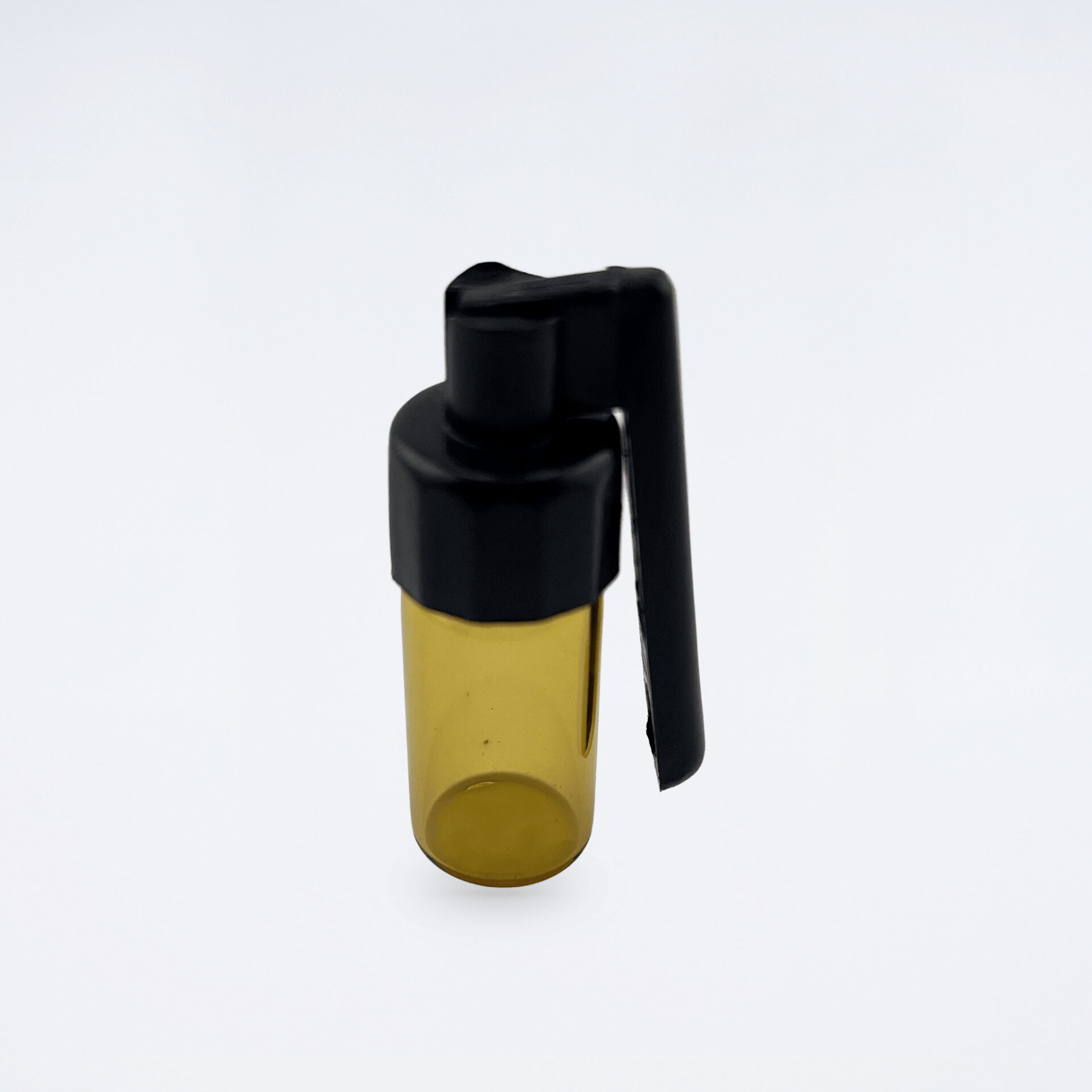 アクリルスプーン付きカラーボトル