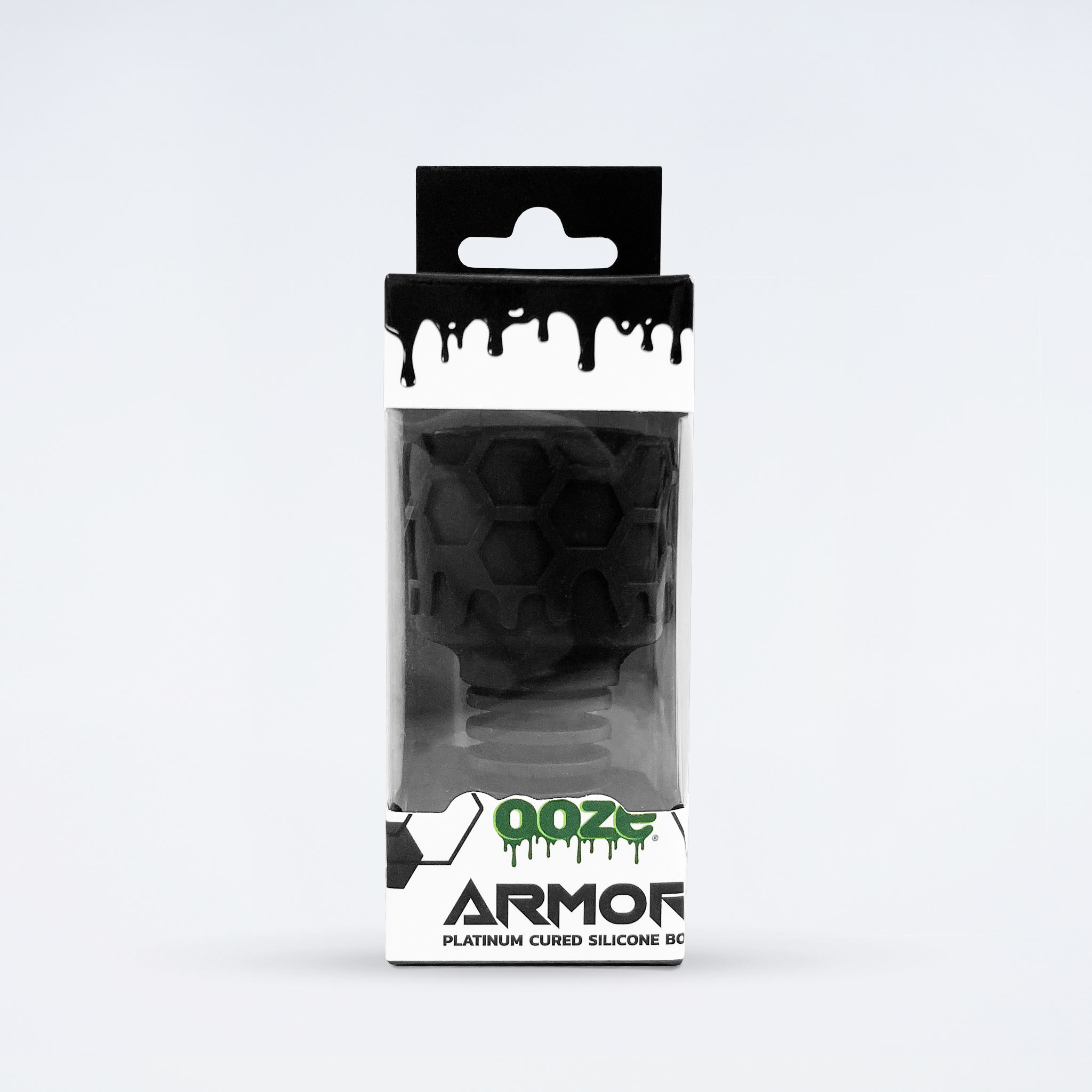 ARMOR シリコンボングボウル