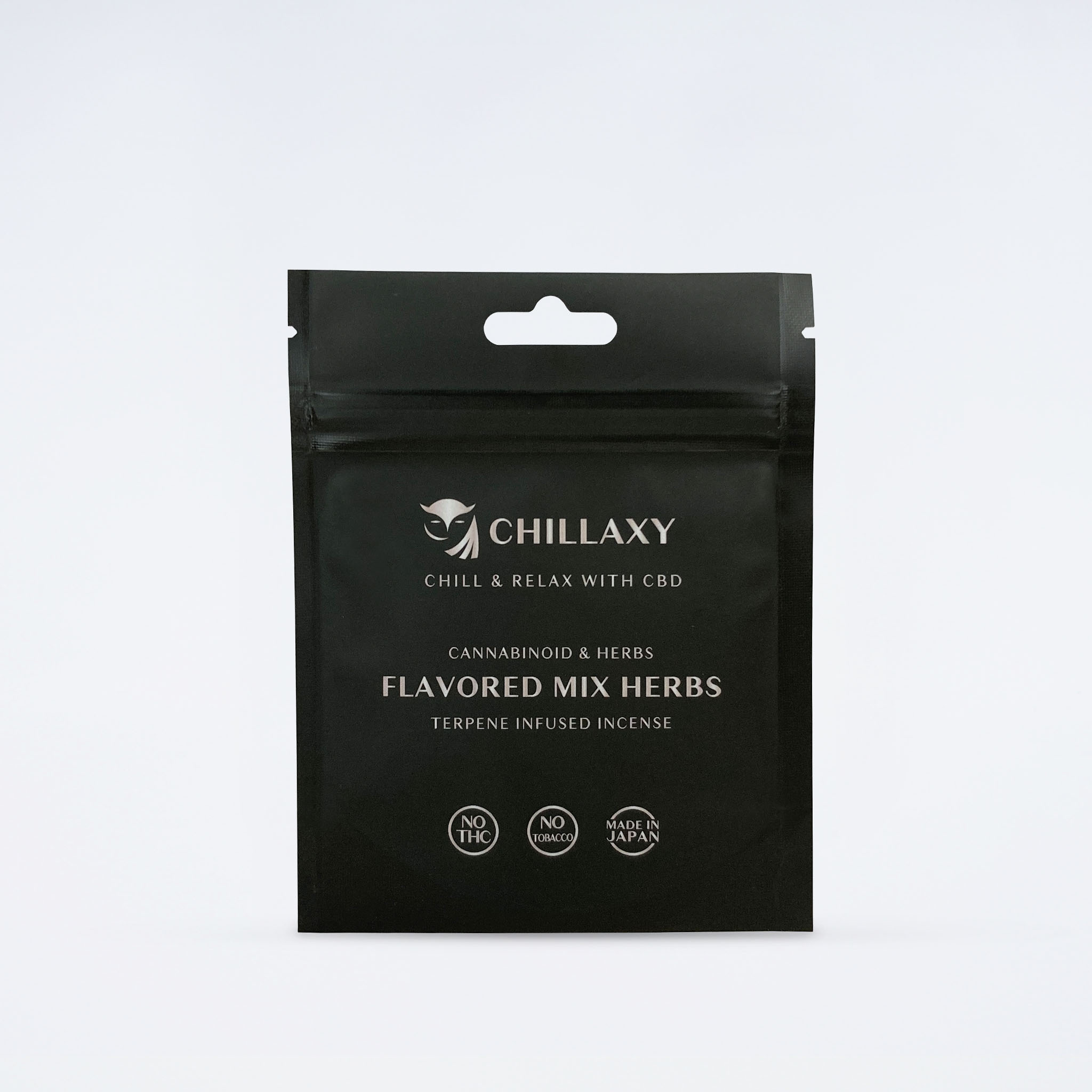 ドライハーブ　オージークッシュ