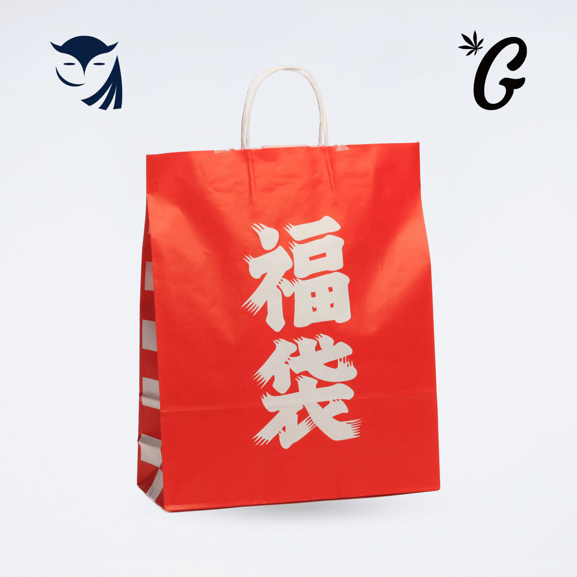 【予約販売品】【CHILLAXY＆GOODCHILL】福袋2025