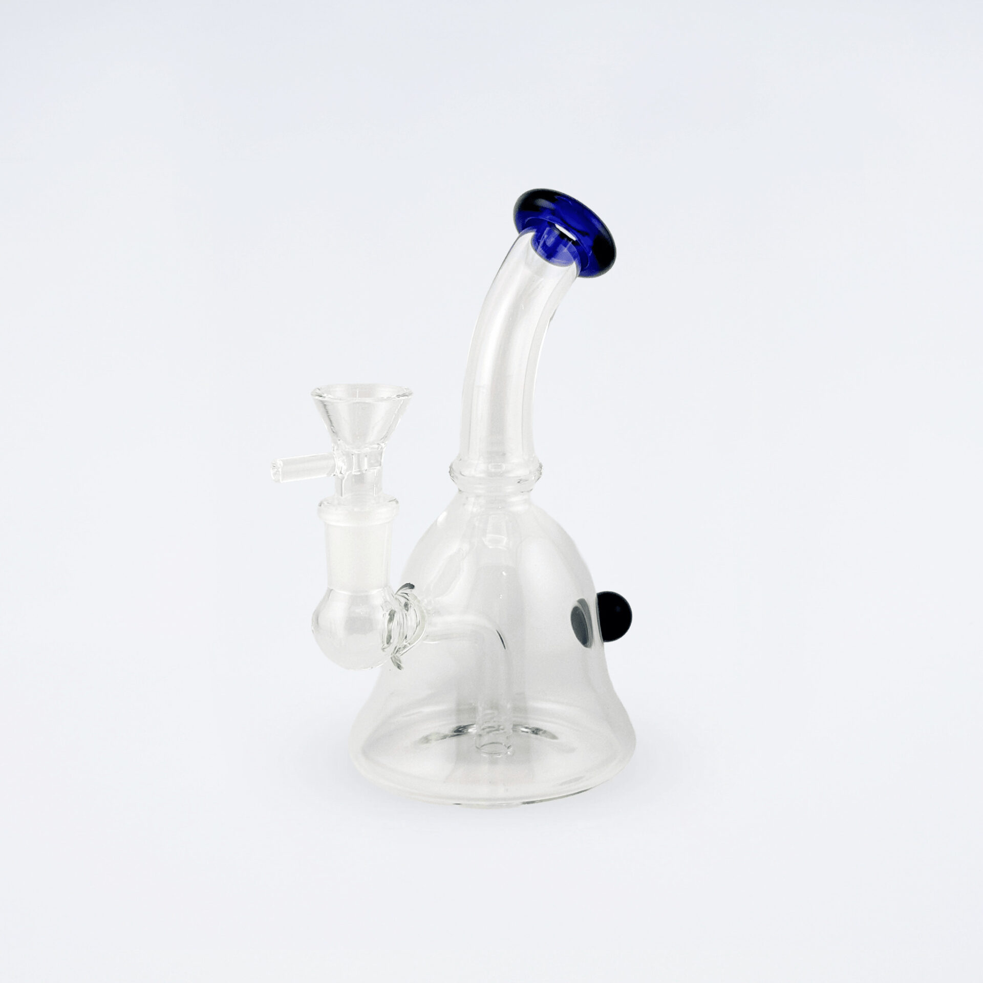 ガラスミニボング