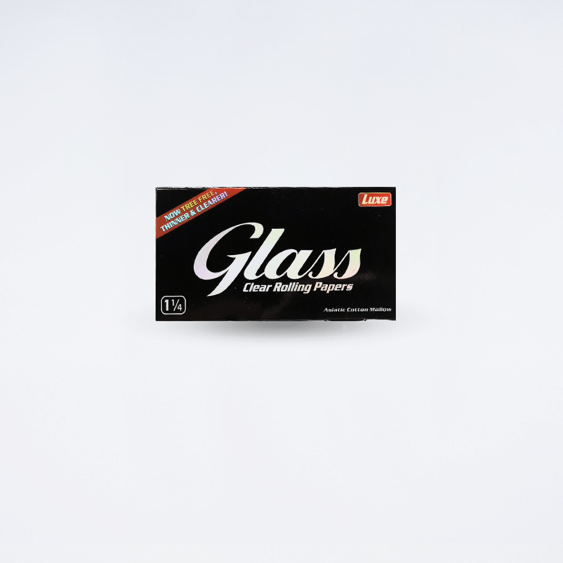 GLASS　ペーパー
