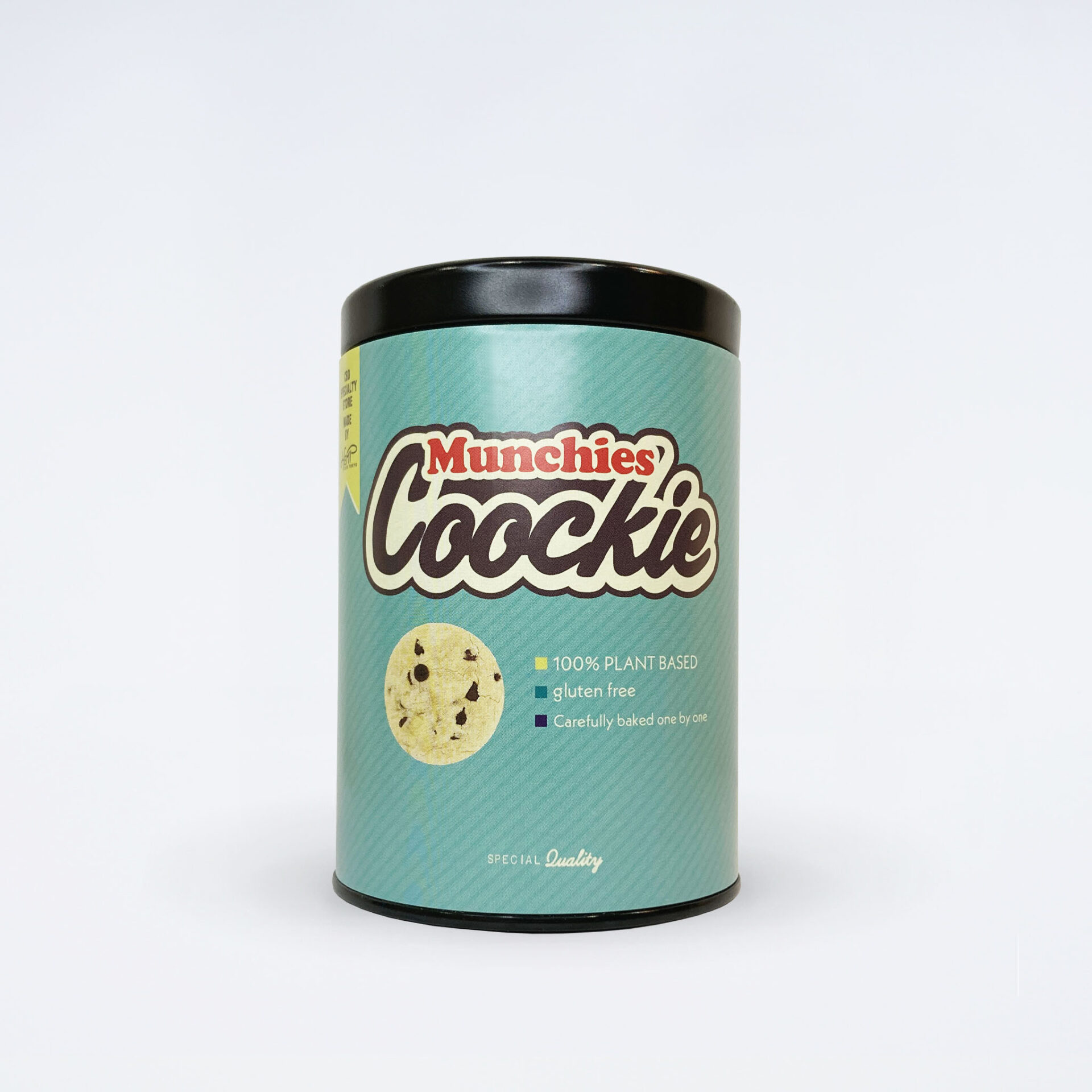 CBDマンチーズクッキー