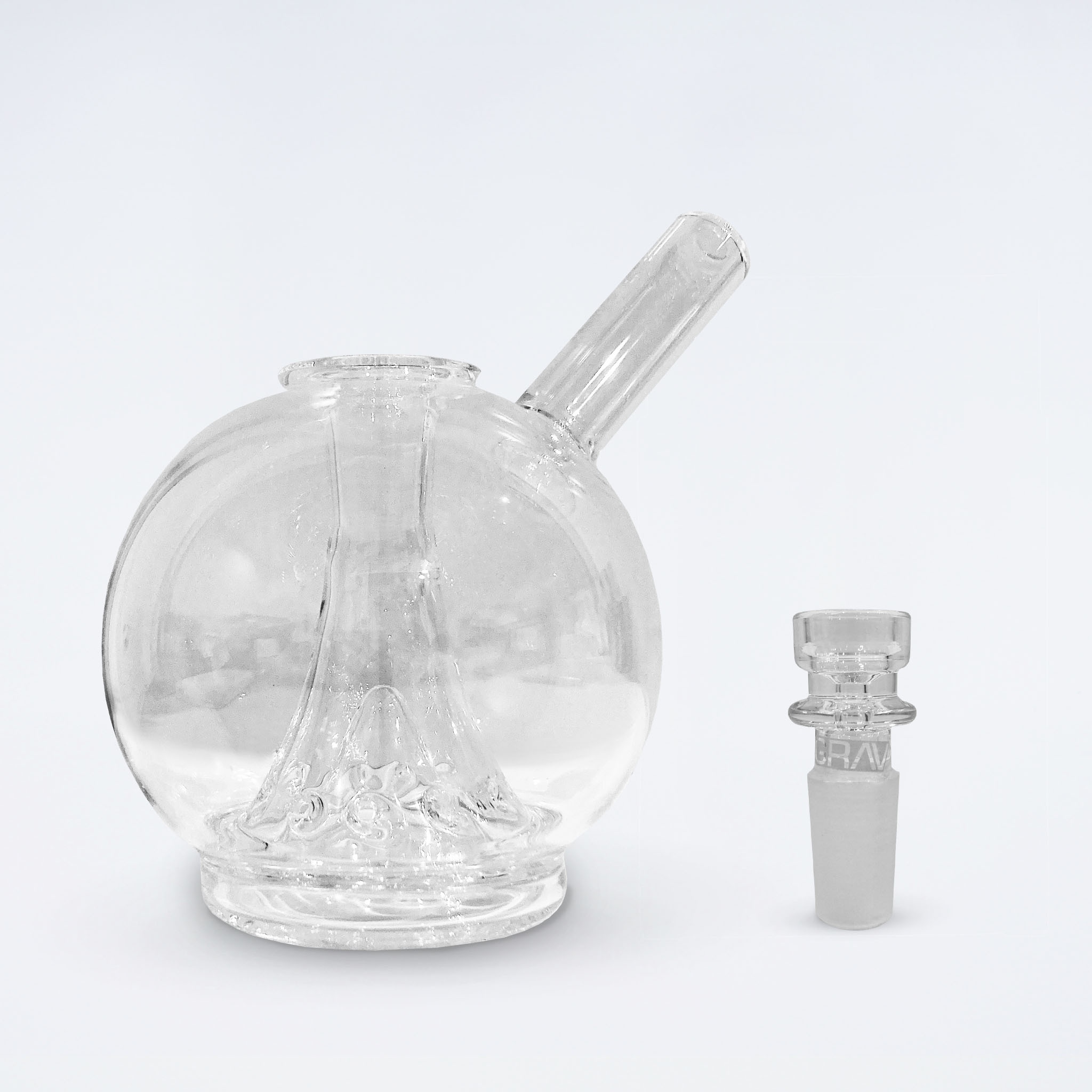 グローブバブラー　GRAV