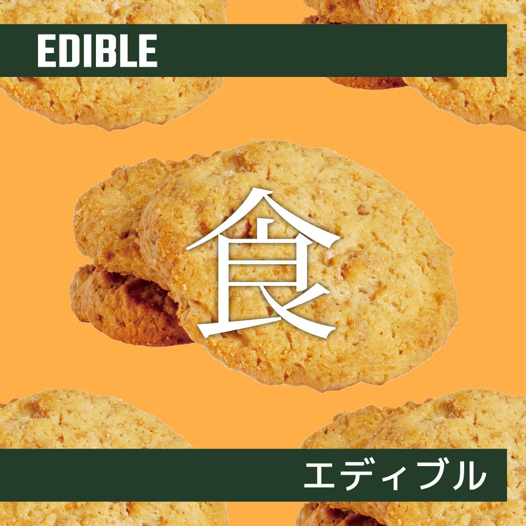 【新基準対応】CBNクッキー 陰キャのかけら(GOODCHILL) - 画像 (6)