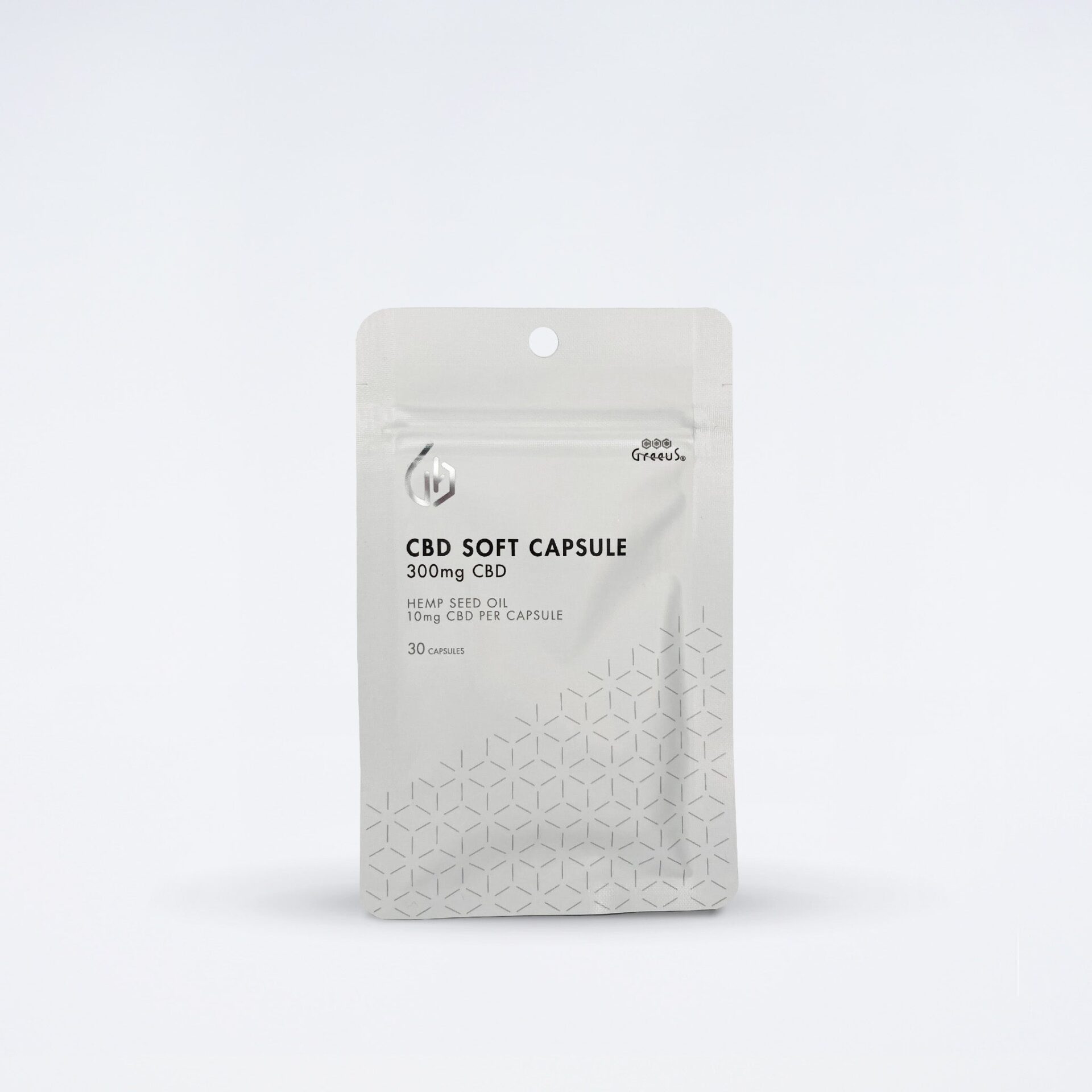 CBDソフトカプセル　30粒入